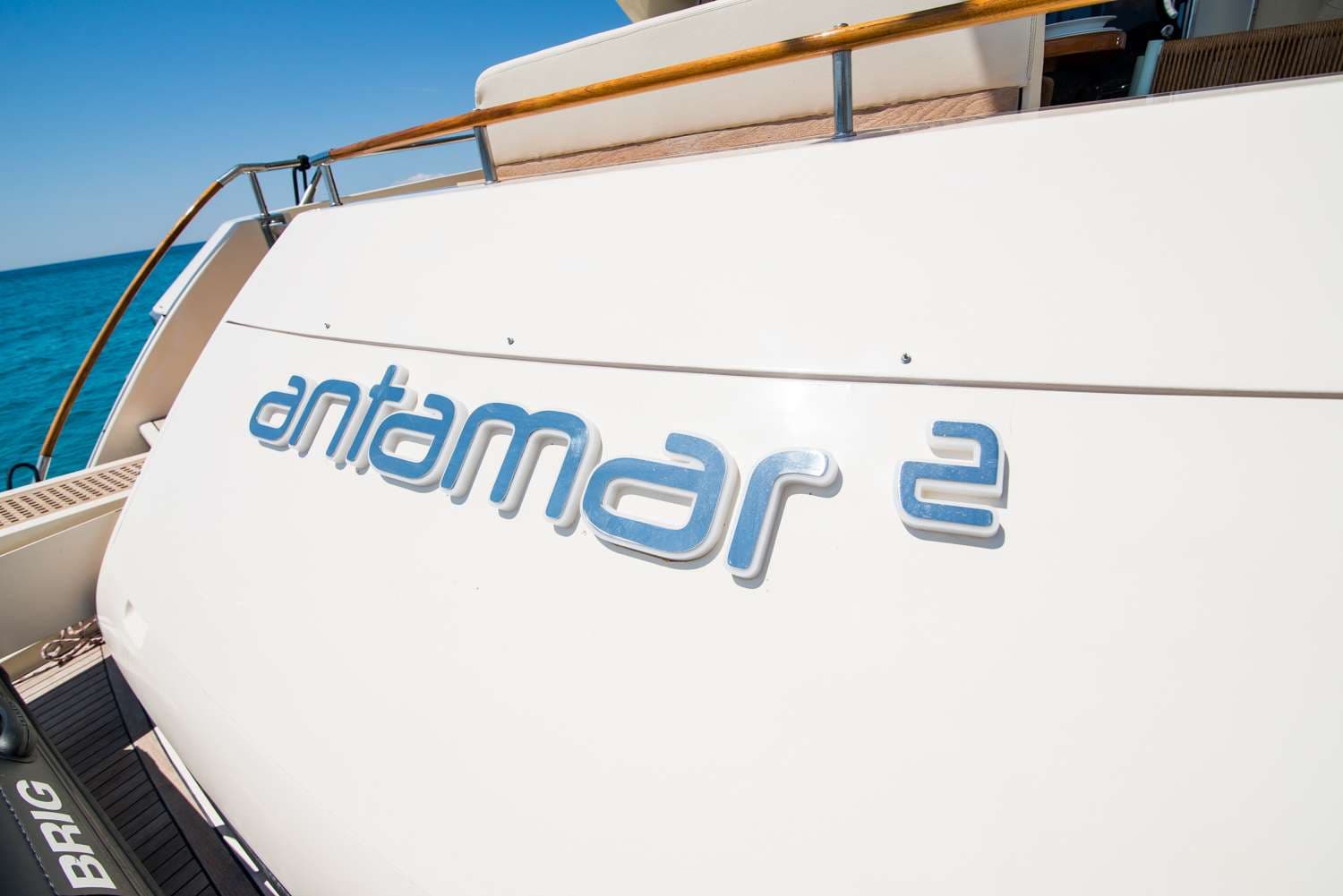 ANTAMAR II, photo 8 of 30