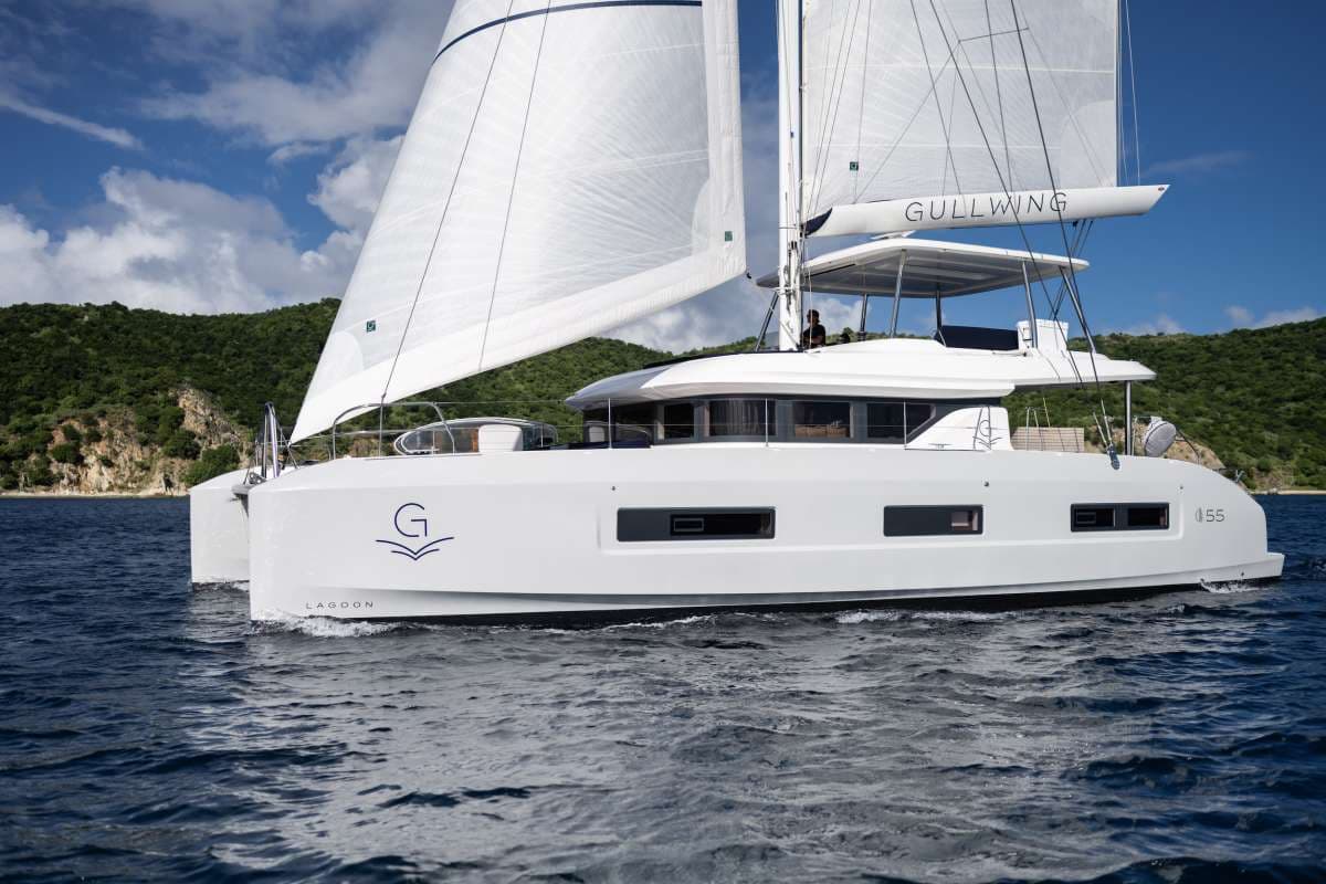 GULLWING , Foto 10 von 29