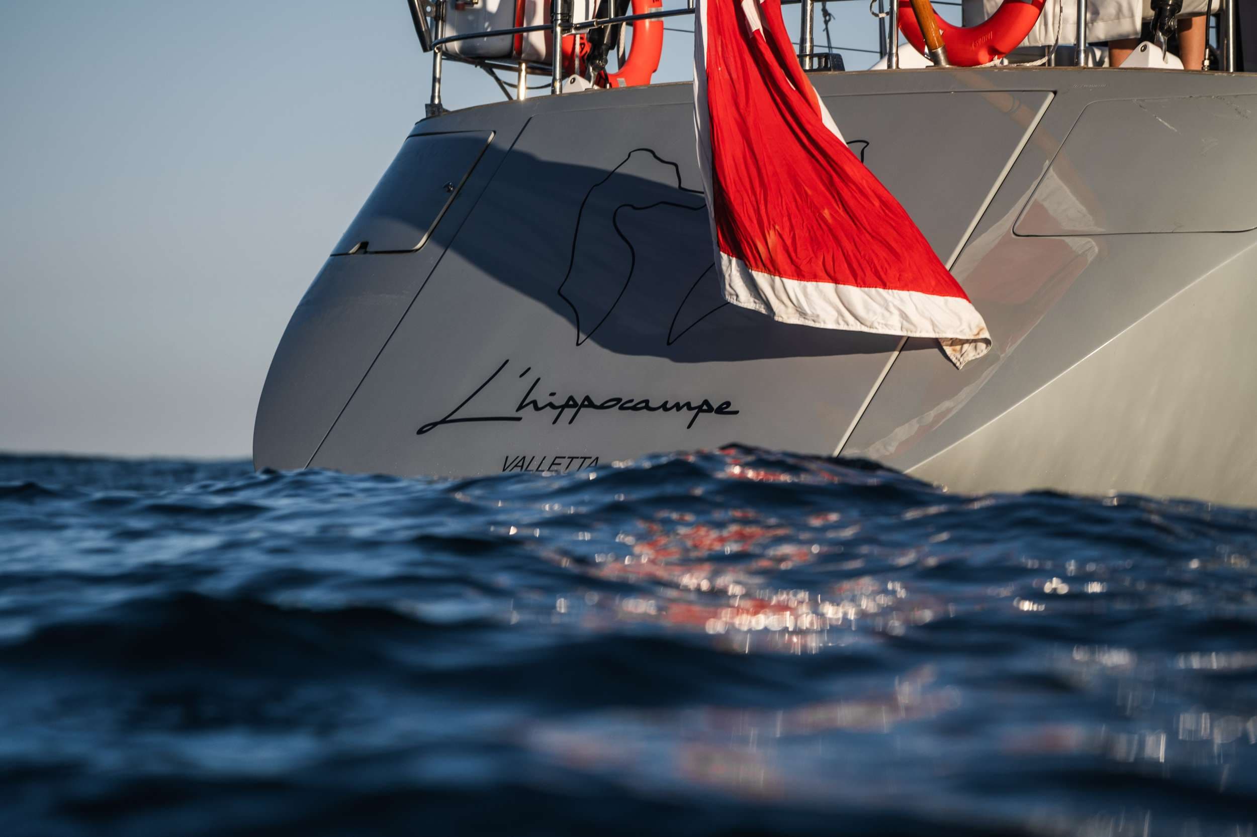 L HIPPOCAMPE, Foto 7 von 30