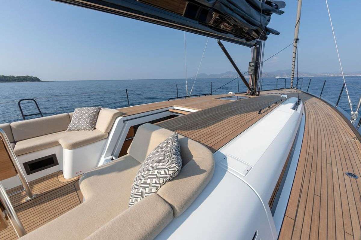 SEA DREAMERS, foto 5 van 22
