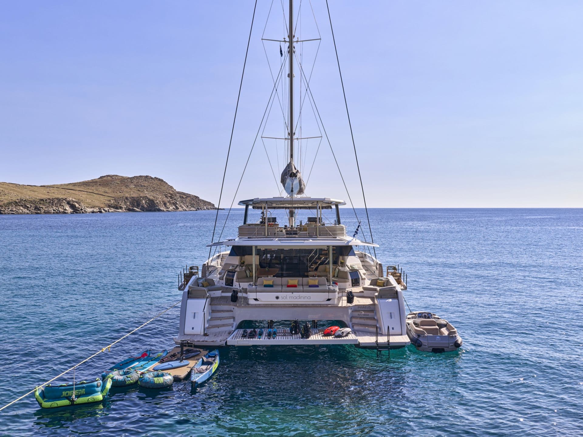 SOL MADININA - Image 2