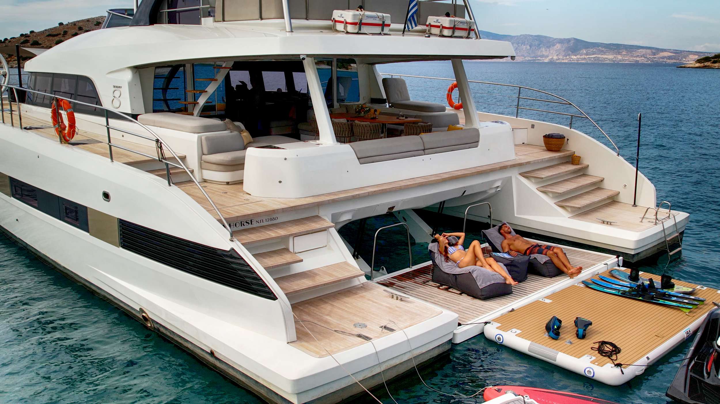CRAZY HORSE - Image 2