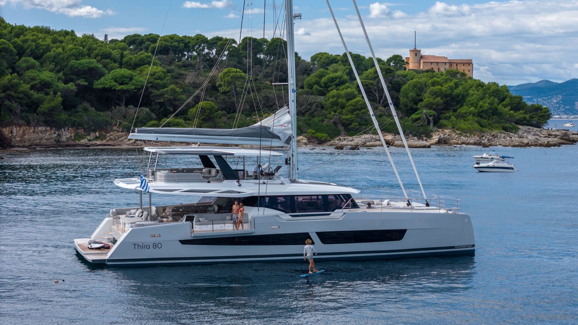 SERENISSIMA III - Image 32