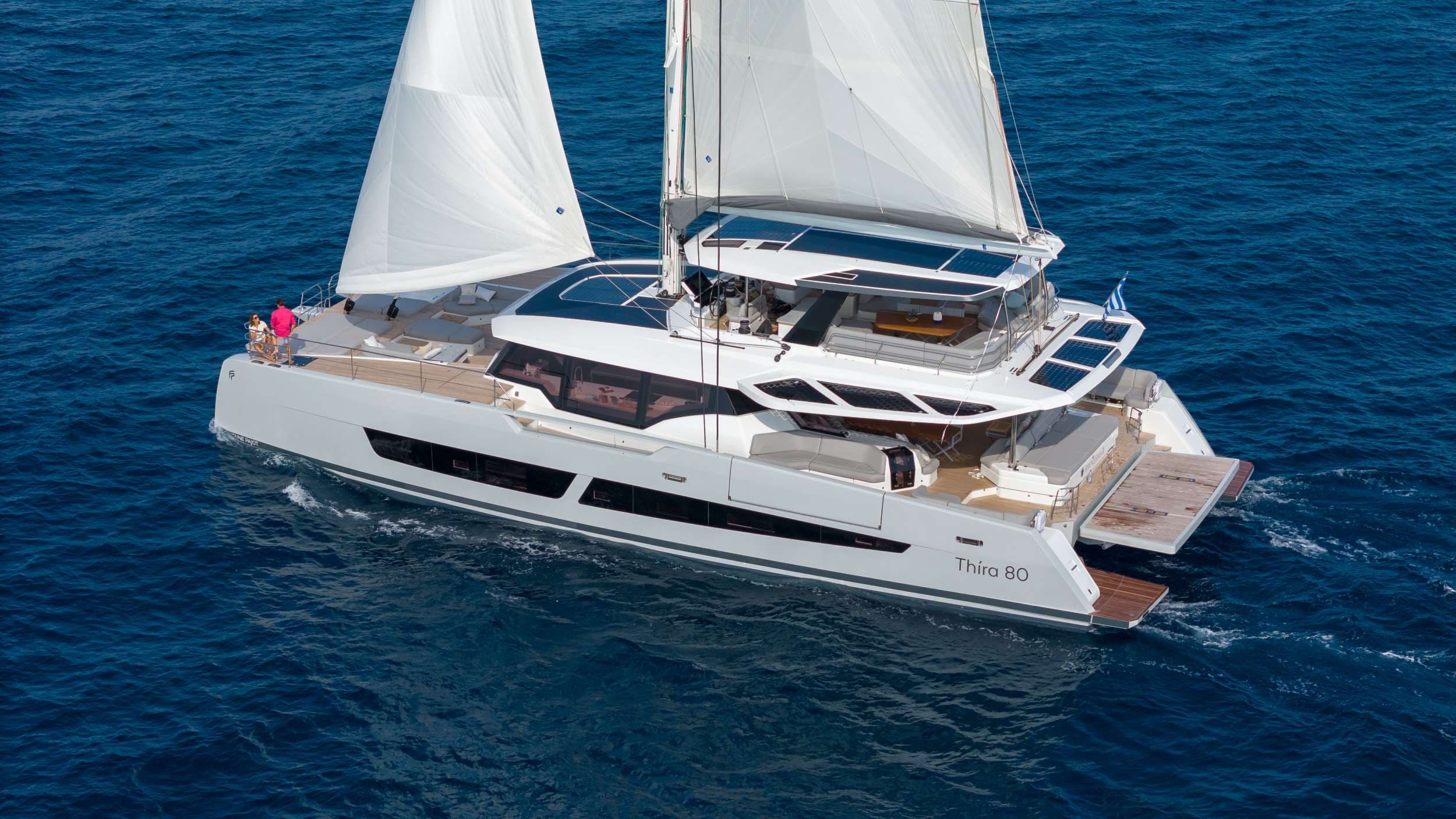 SERENISSIMA III - Image 31