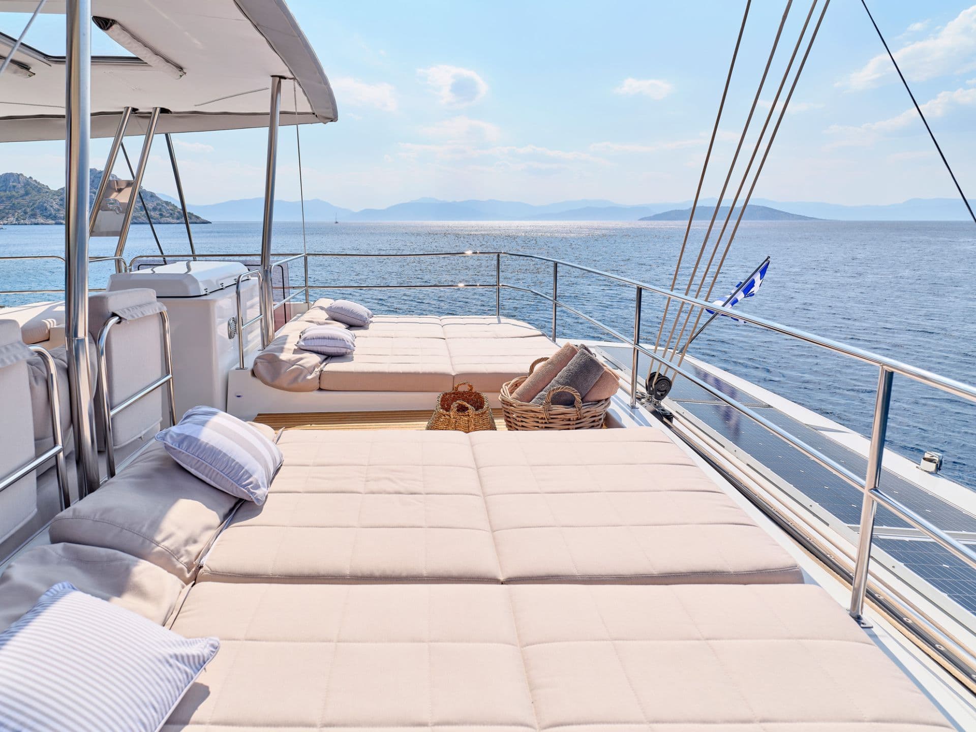 ALEXANDRA II, Foto 16 von 38