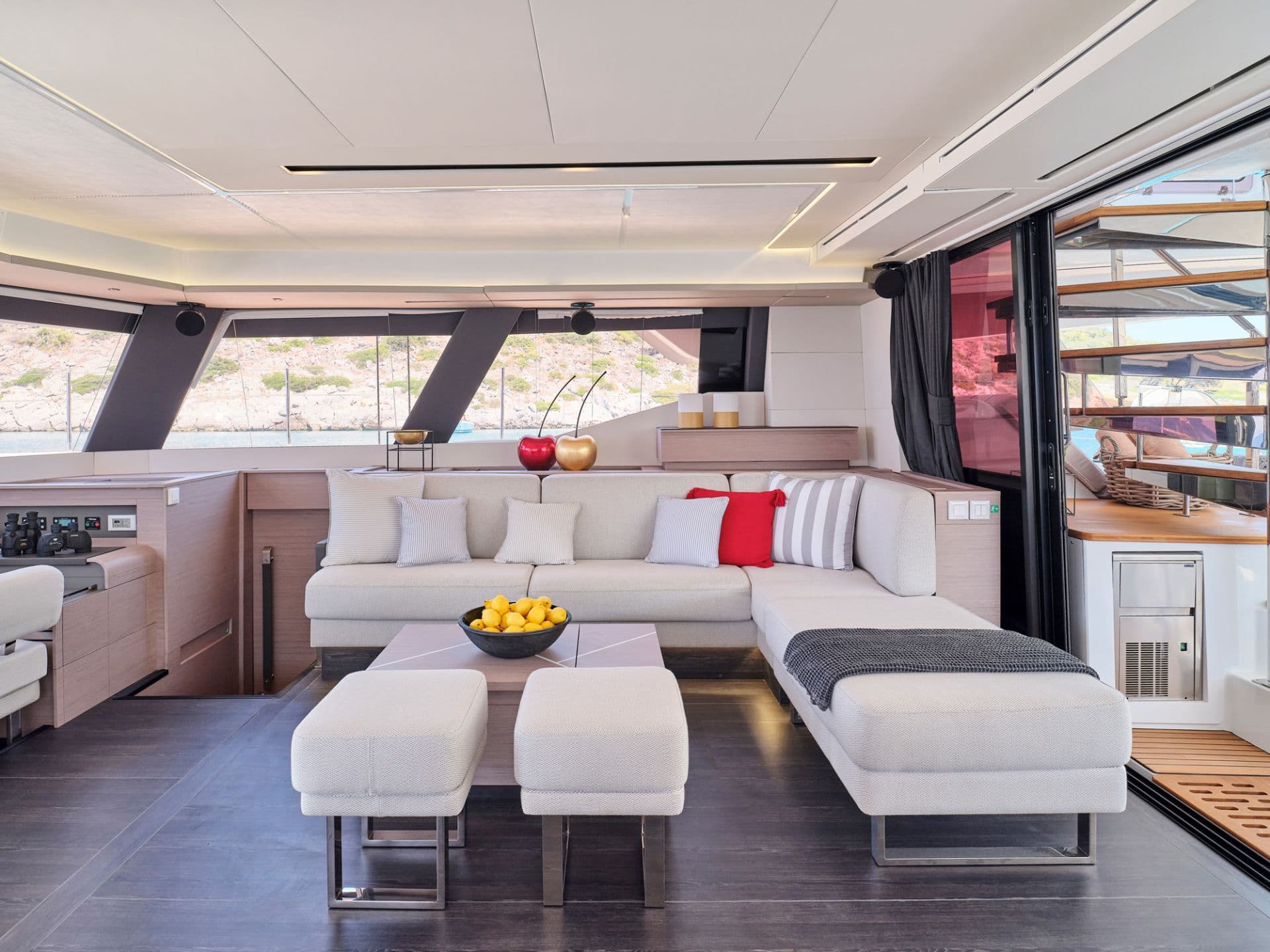ALEXANDRA II, Foto 21 von 38
