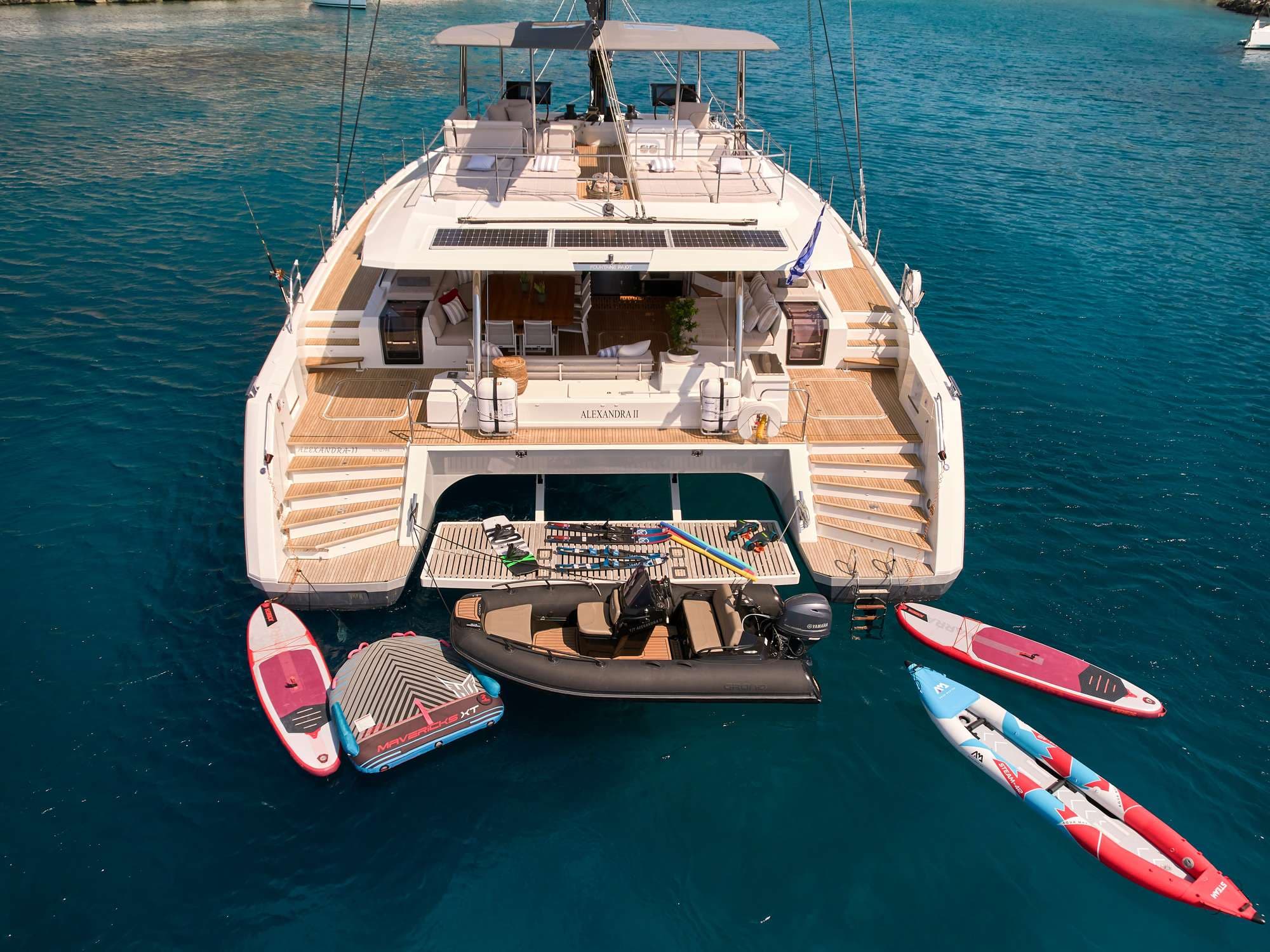 ALEXANDRA II - Image 2