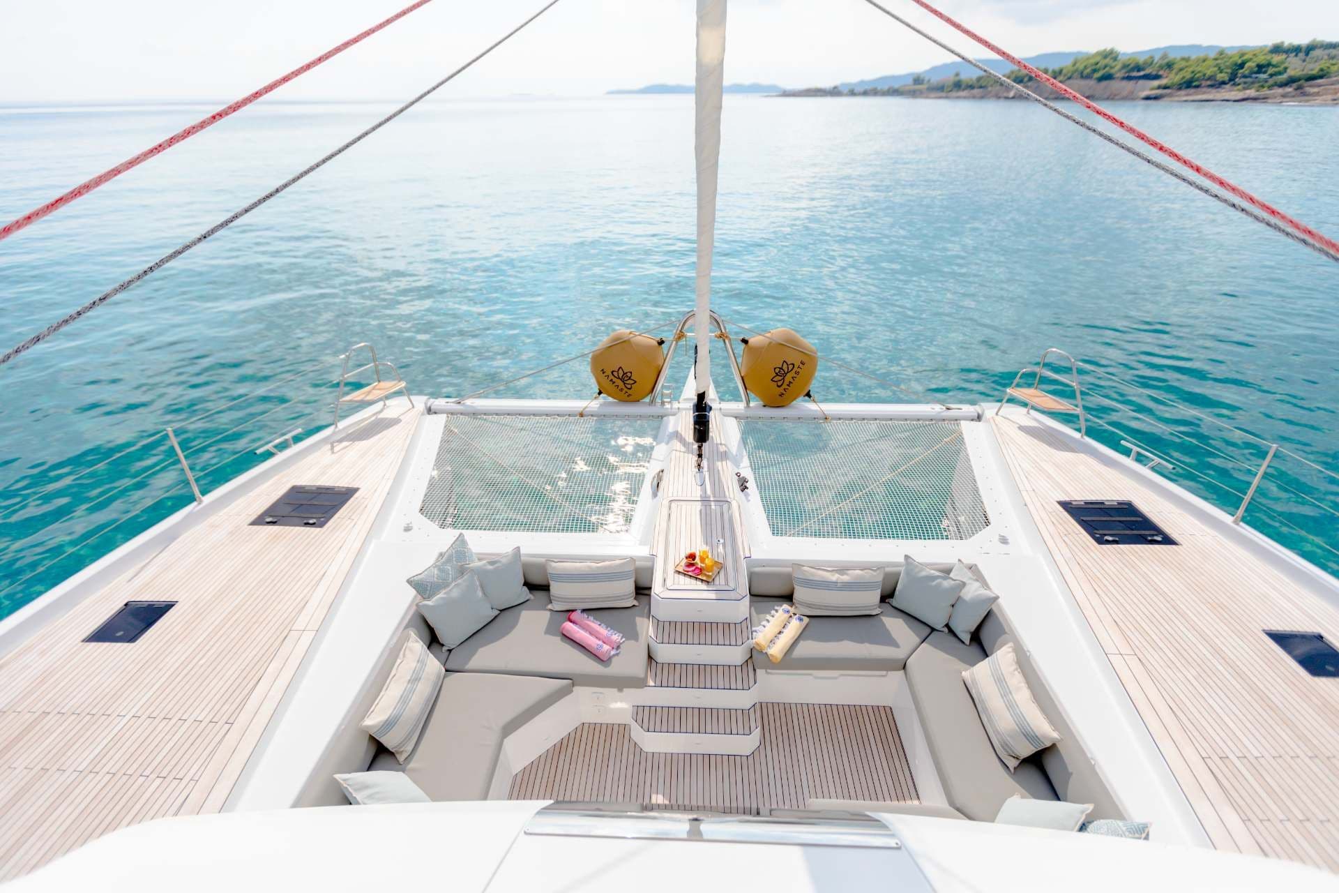 NAMASTE (SAMANA) - Image 11