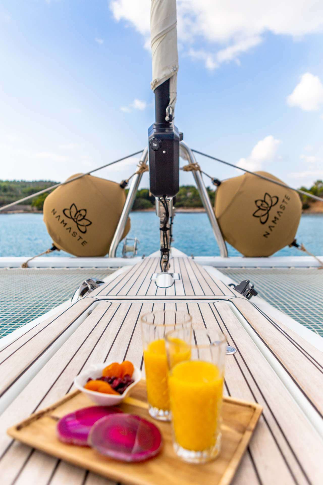 NAMASTE (SAMANA) - Image 14