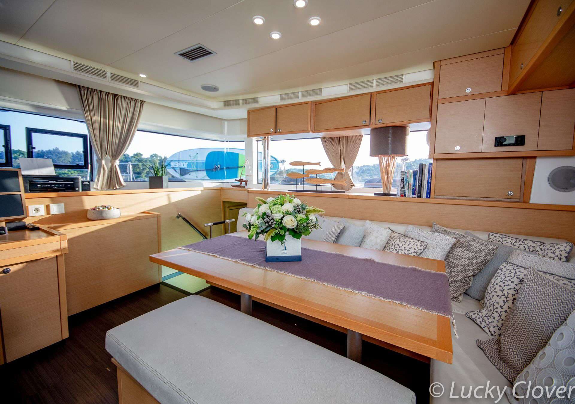 LUCKY CLOVER - Image 17