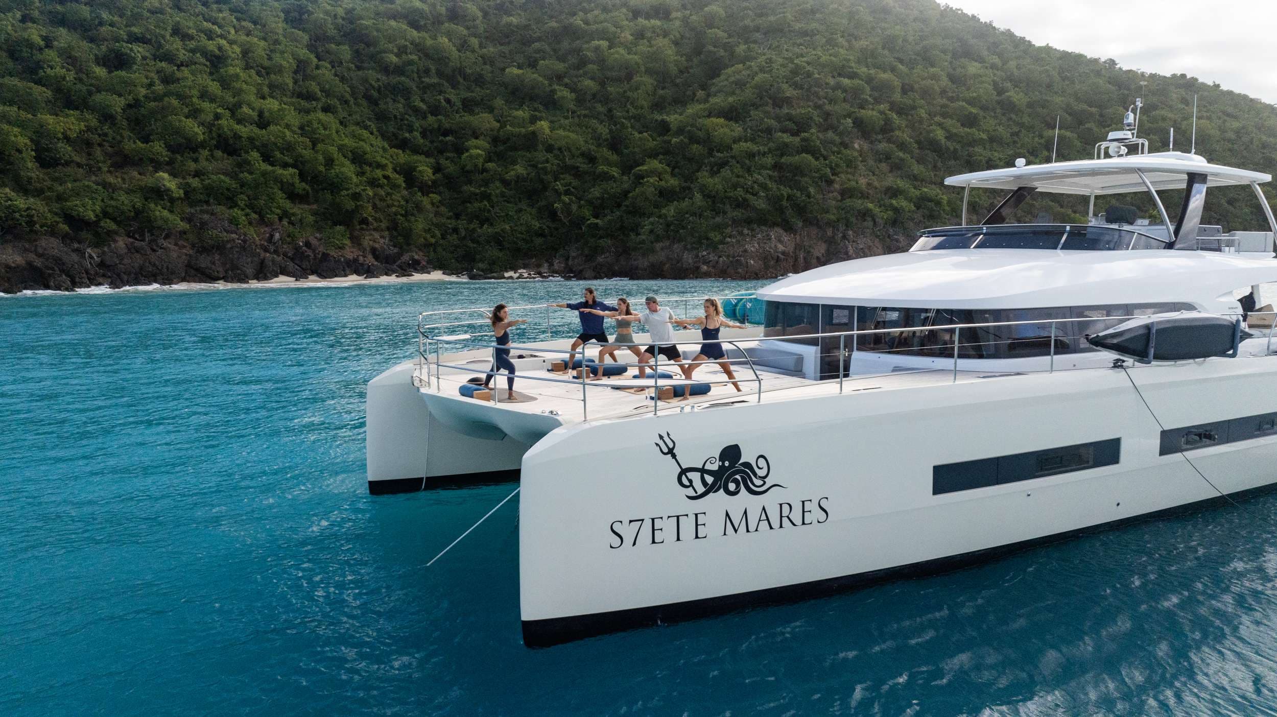 SIETE MARES - Image 18
