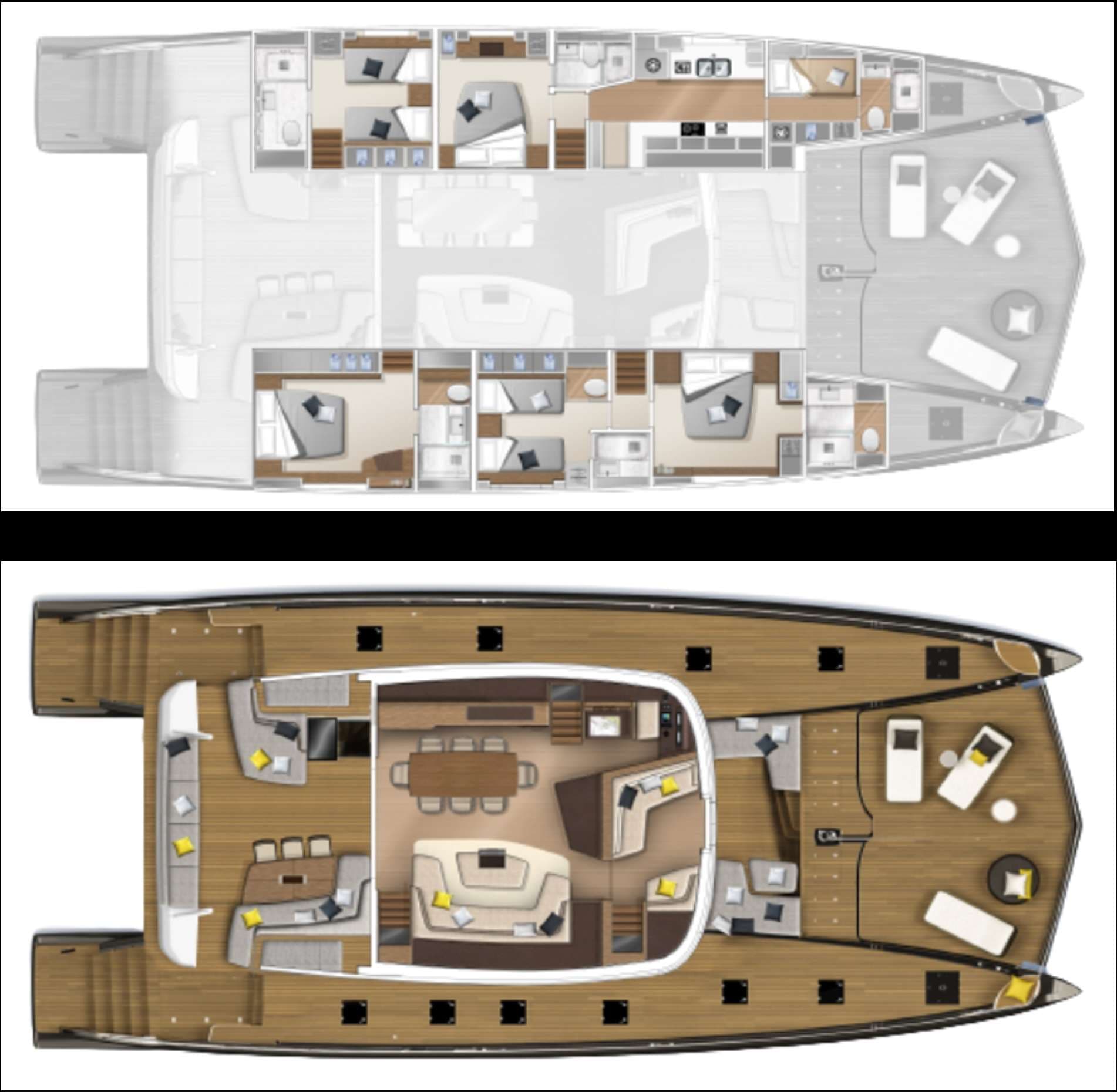 SIETE MARES - Image 20