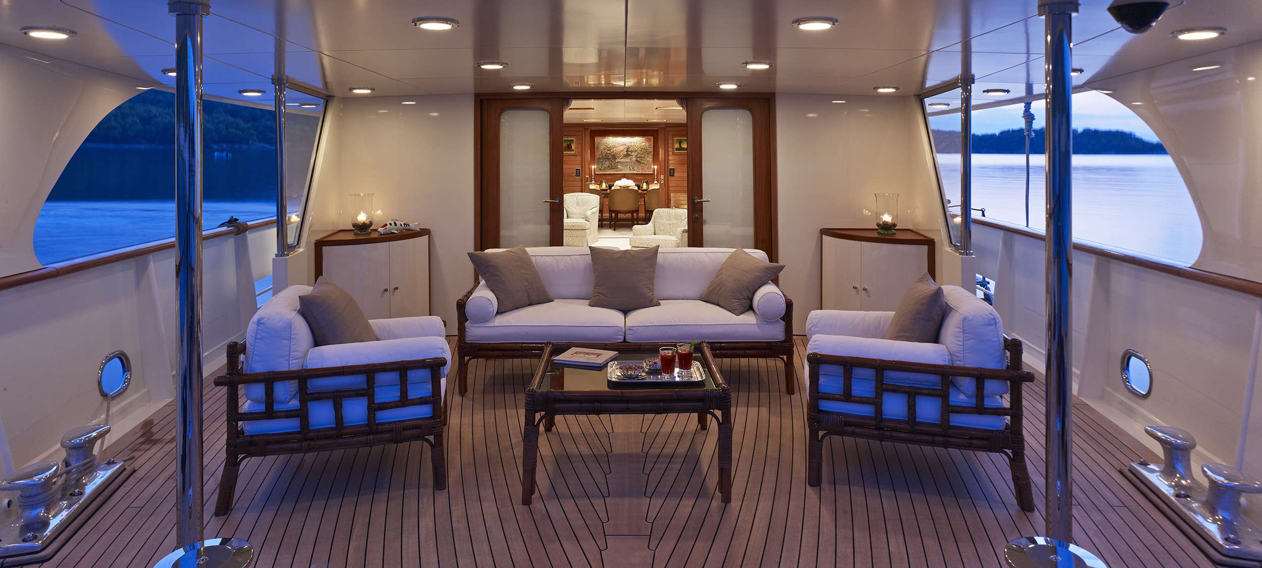 NORTHWIND II, photo 17 of 20