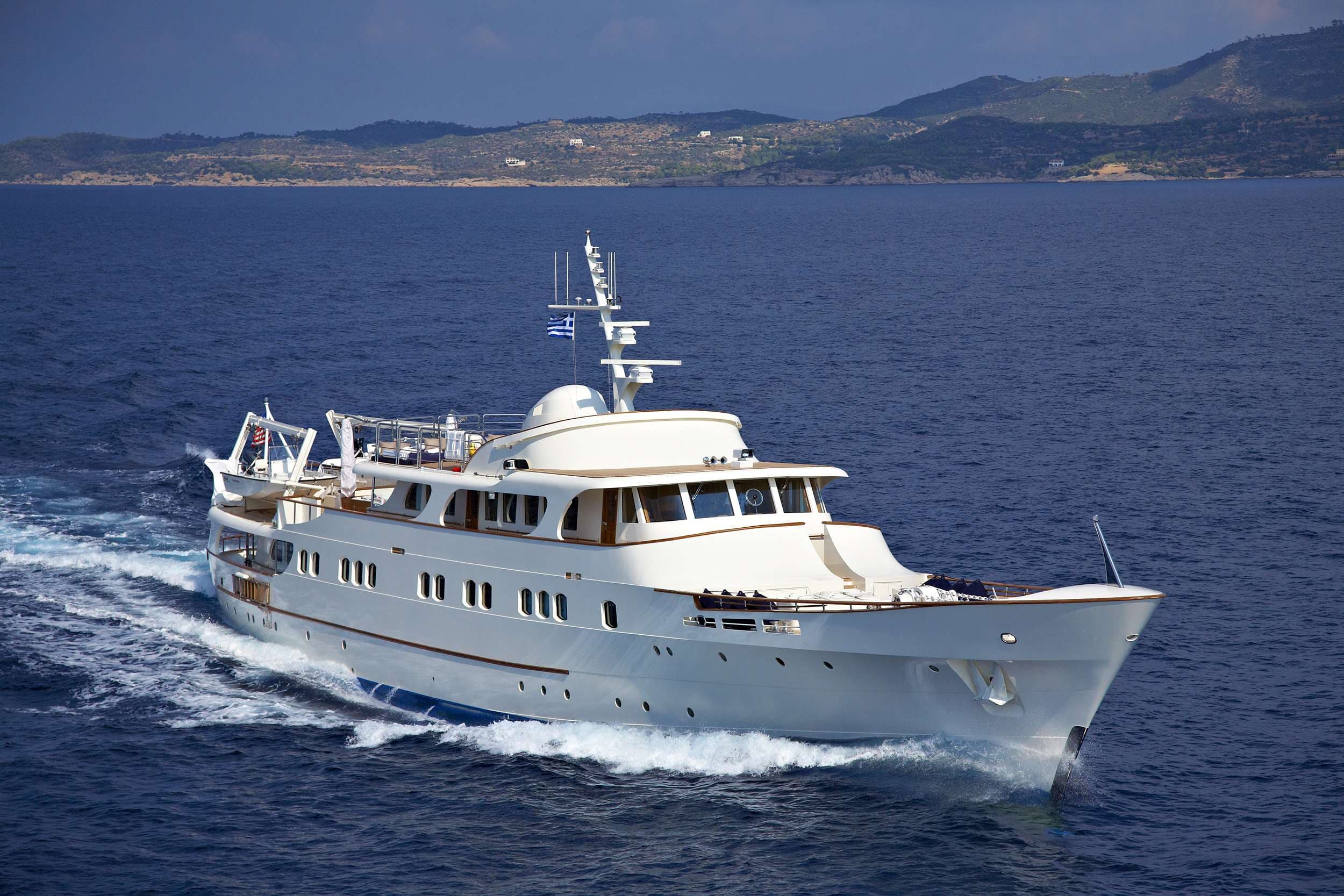 NORTHWIND II - Image 18
