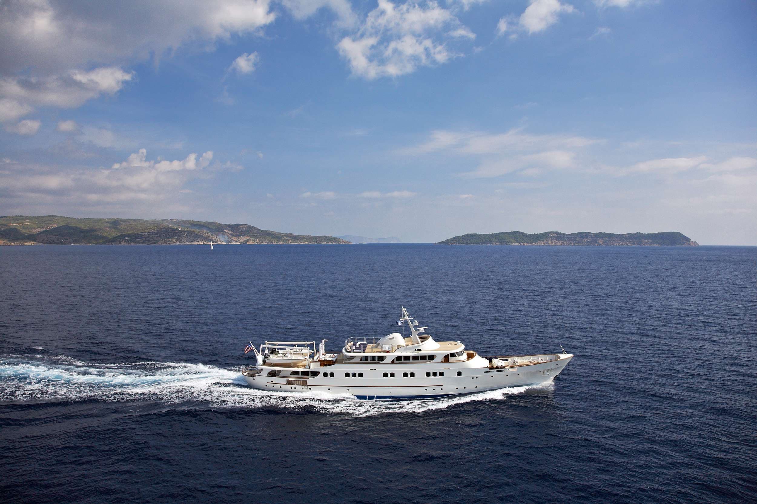 NORTHWIND II, photo 19 of 20
