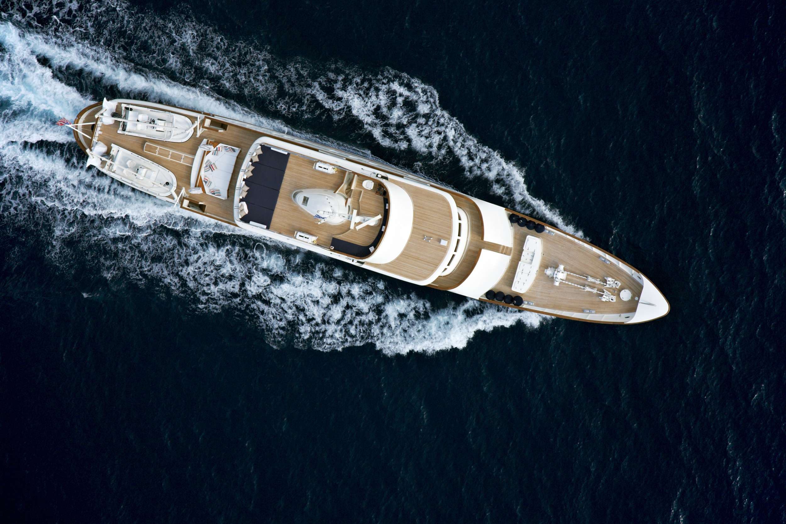 NORTHWIND II