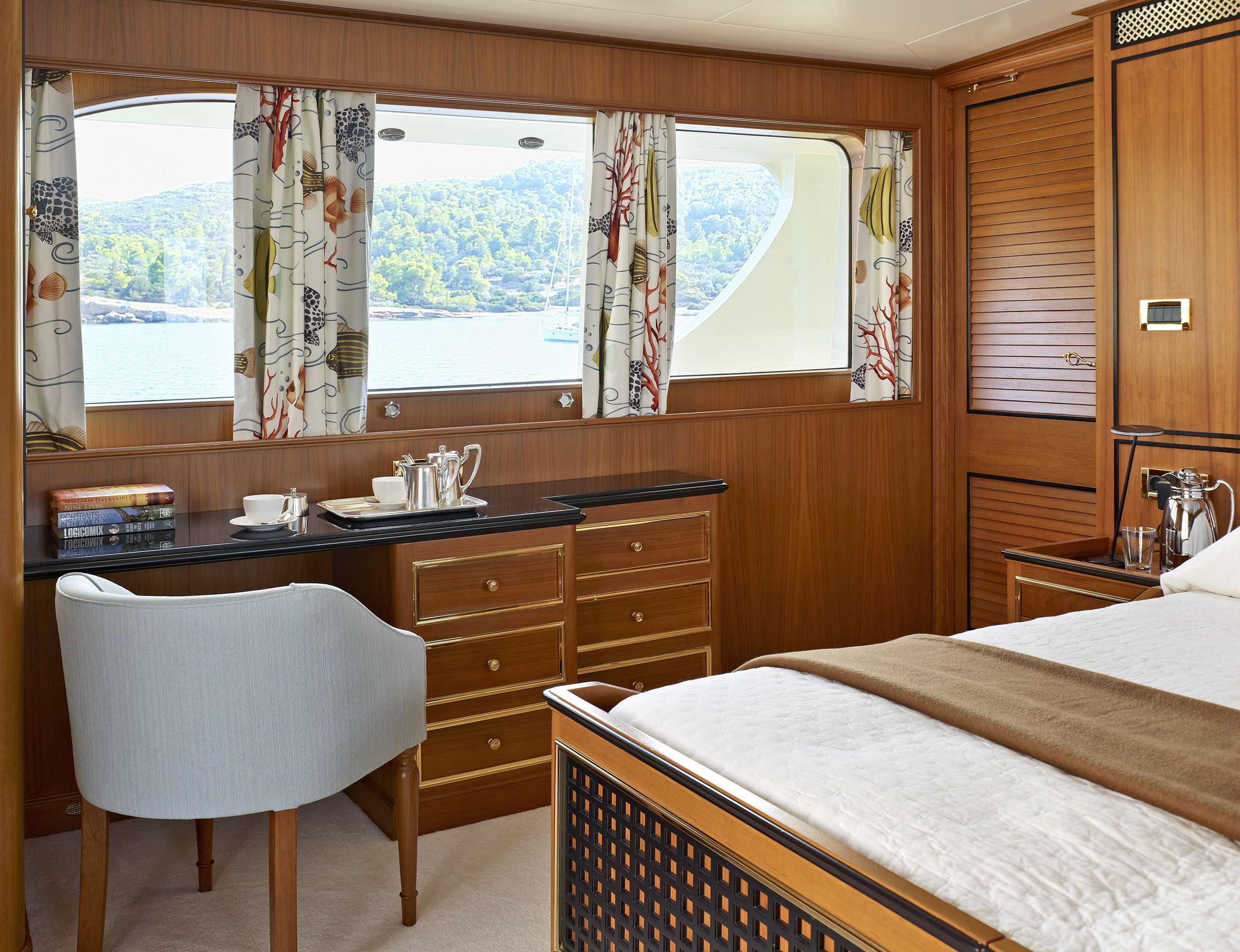 NORTHWIND II - Image 6