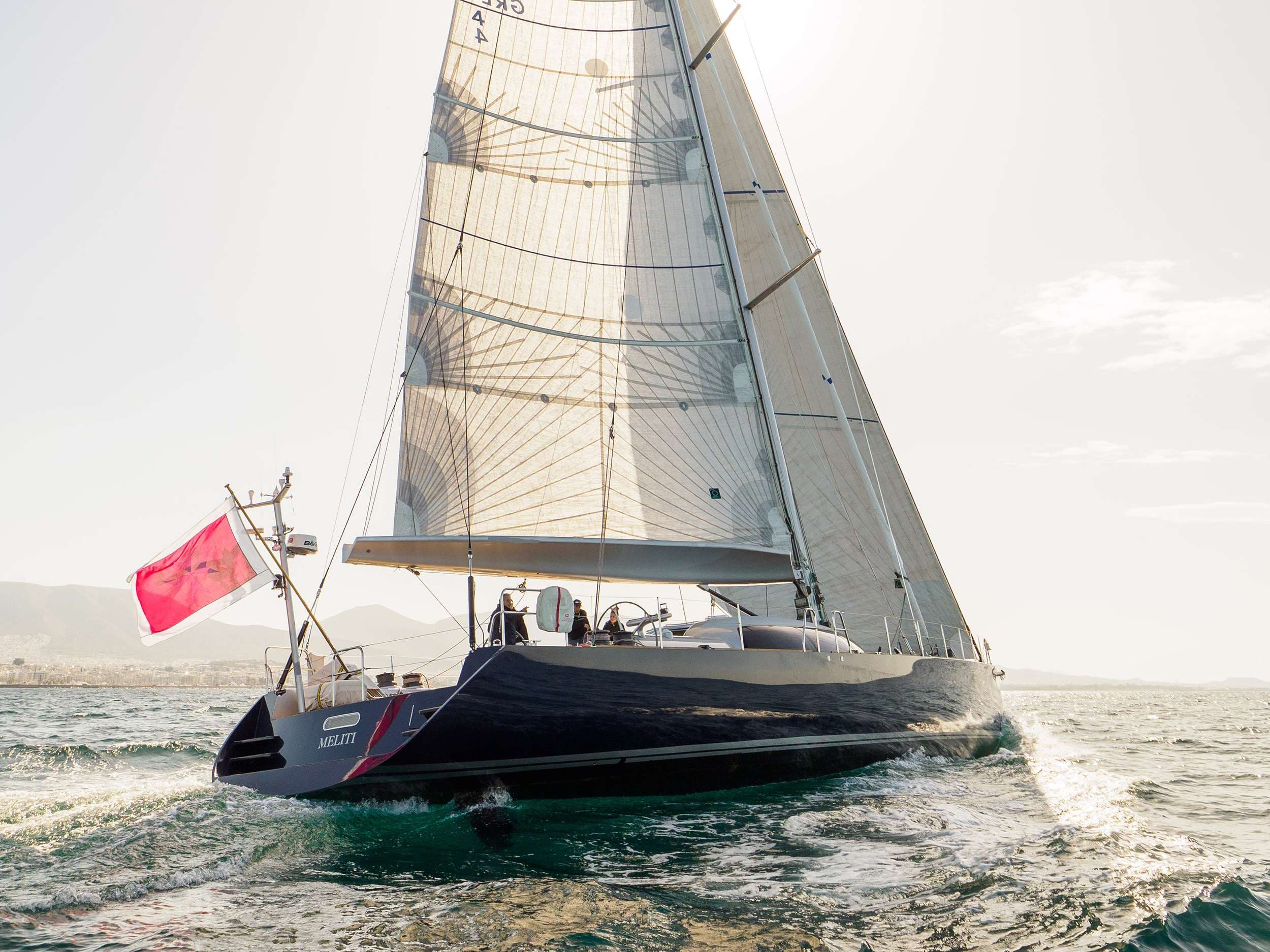 S/Y MELITI, photo 14 of 19