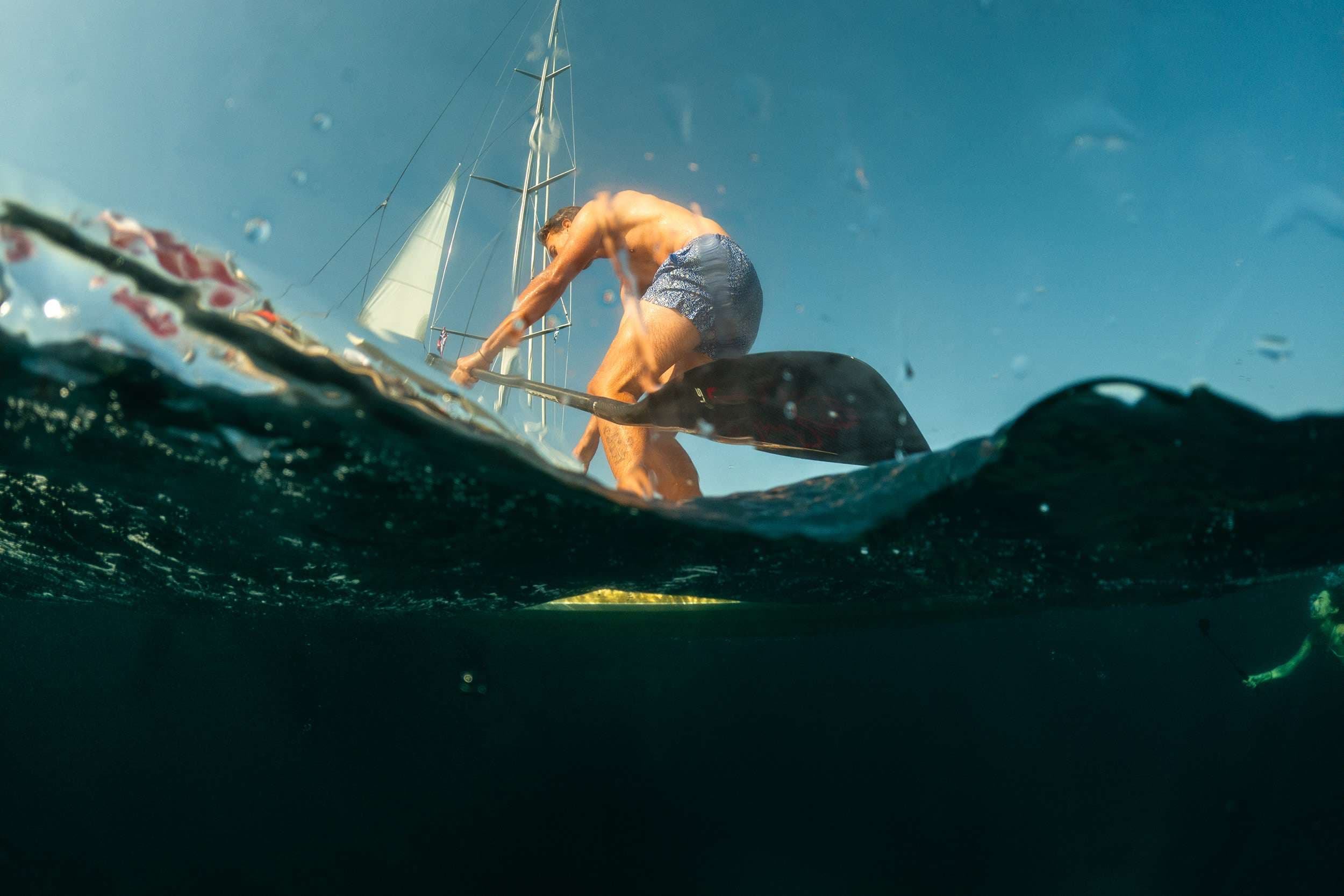 S/Y MELITI, photo 17 of 19