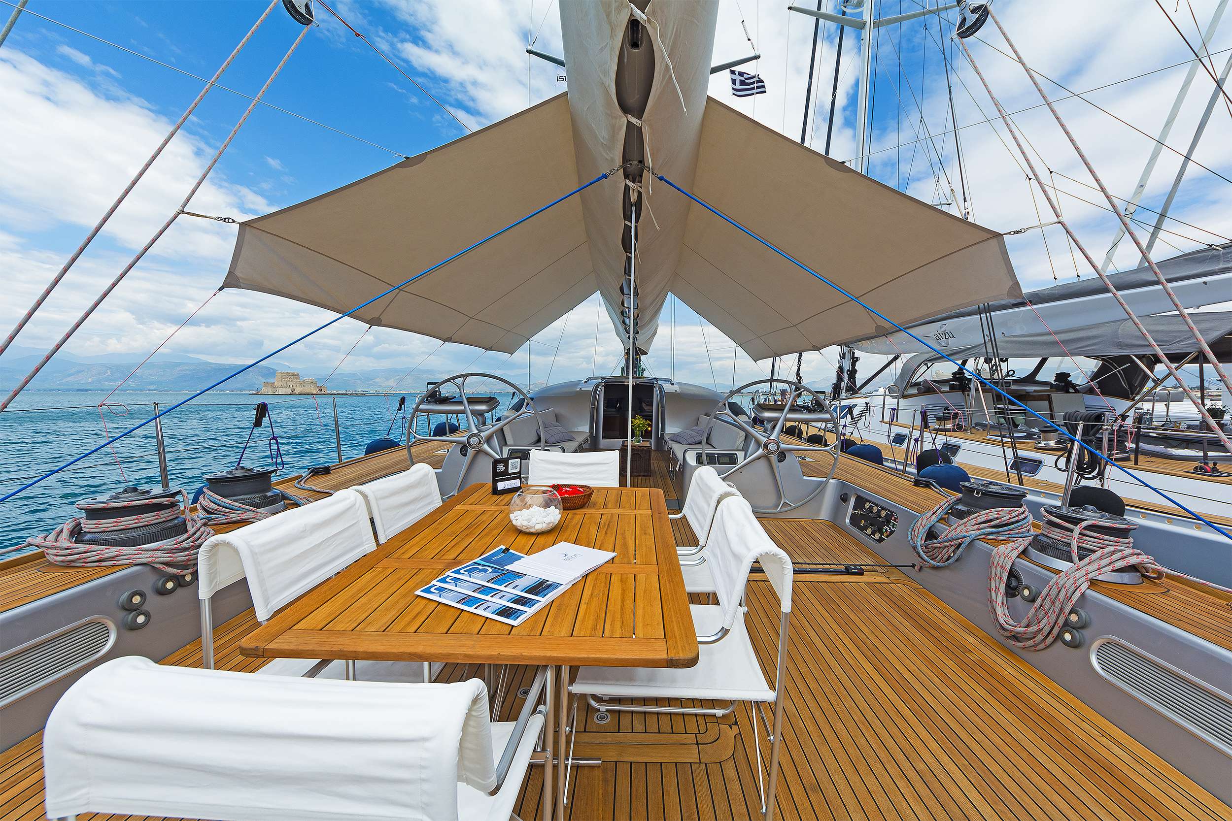 S/Y MELITI, photo 4 of 19