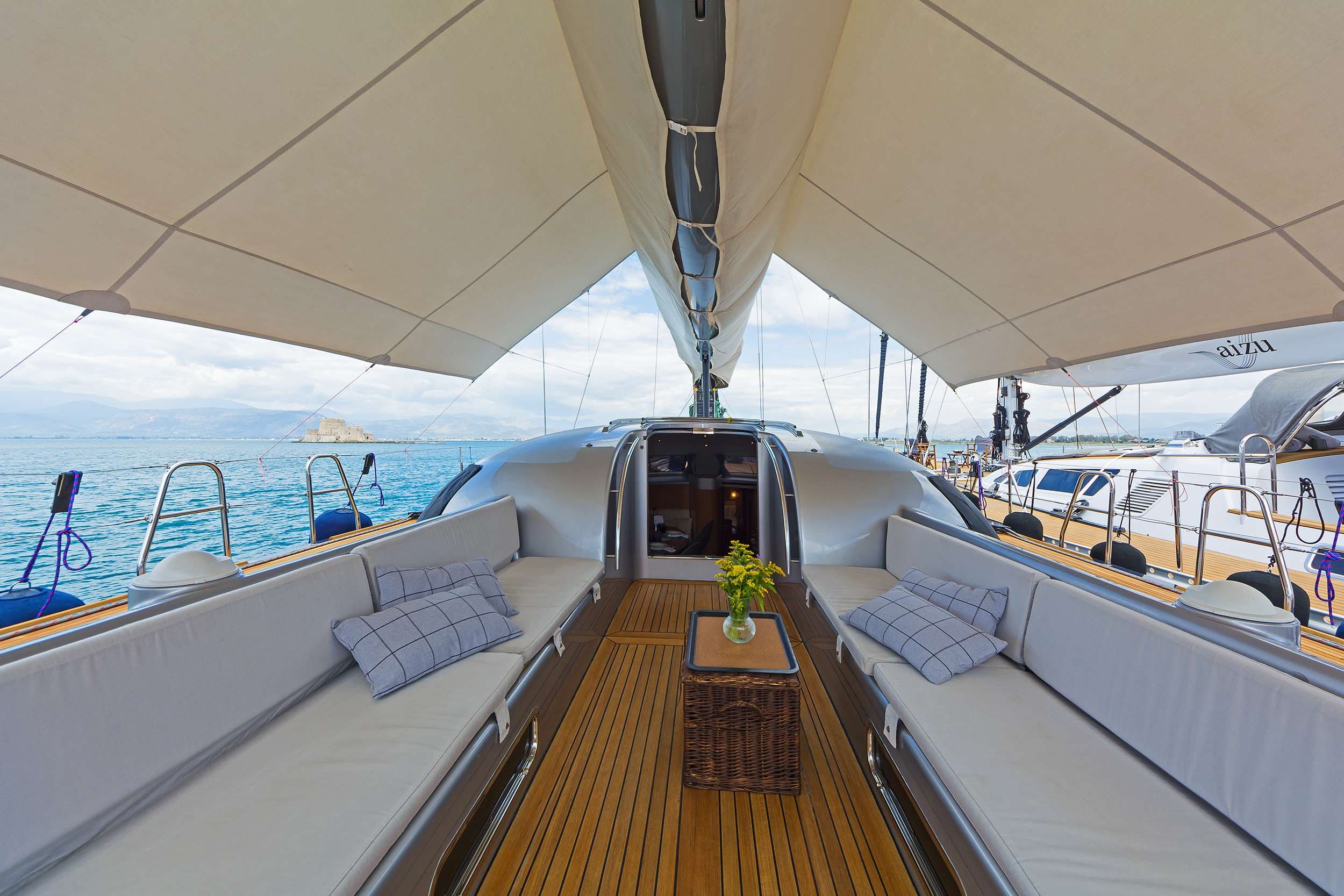 S/Y MELITI, photo 5 of 19