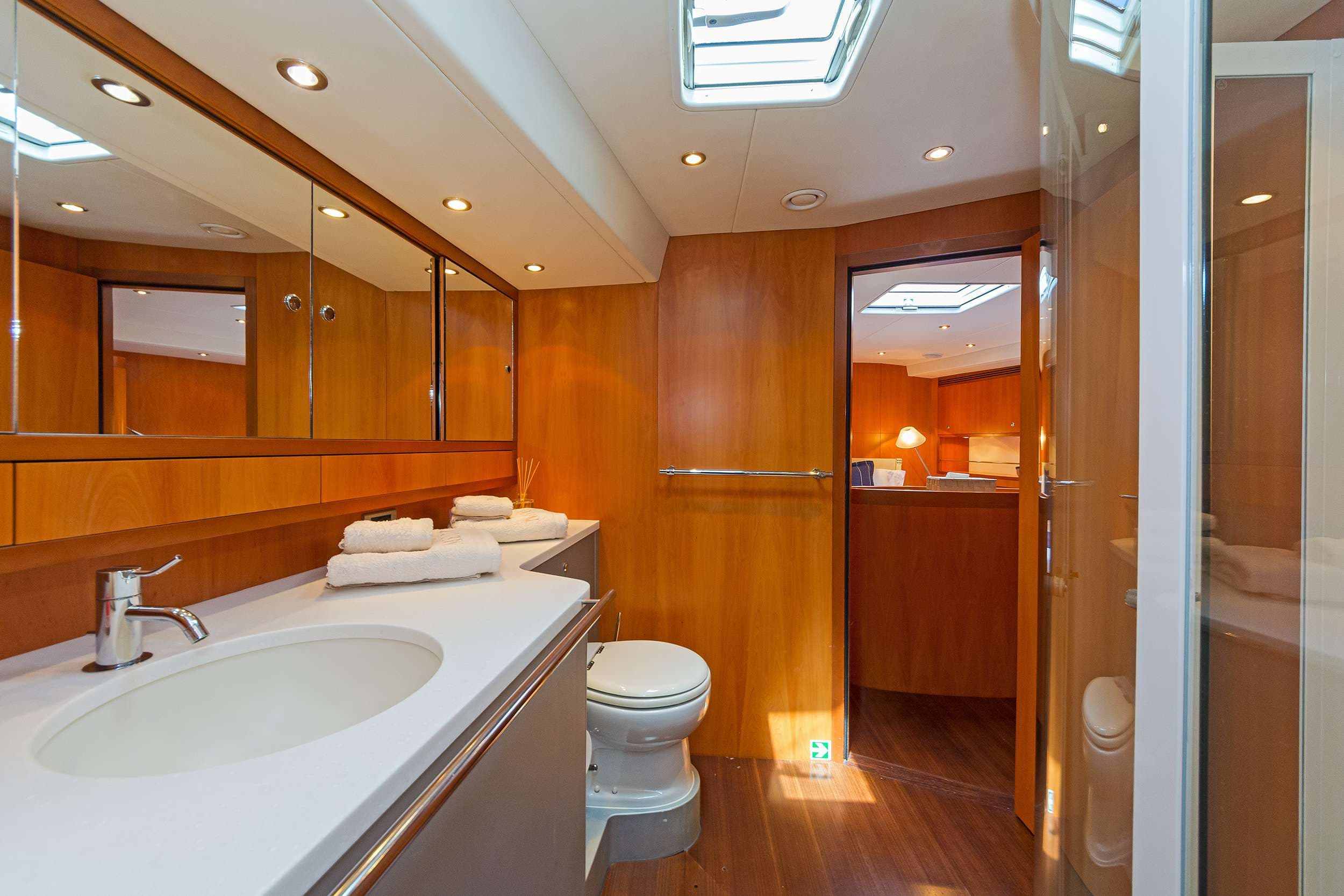 S/Y MELITI, photo 7 of 19