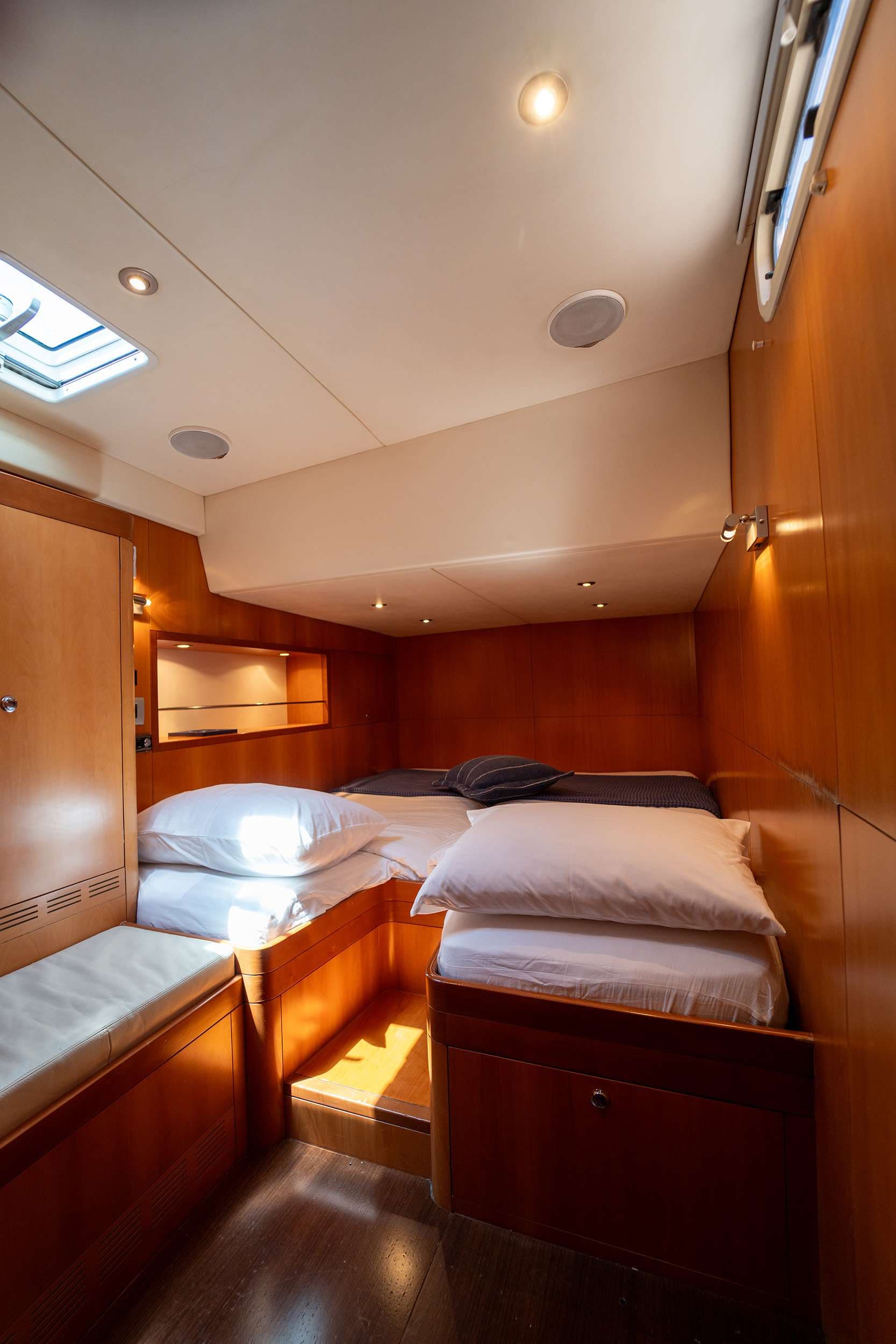 S/Y MELITI, photo 8 of 19