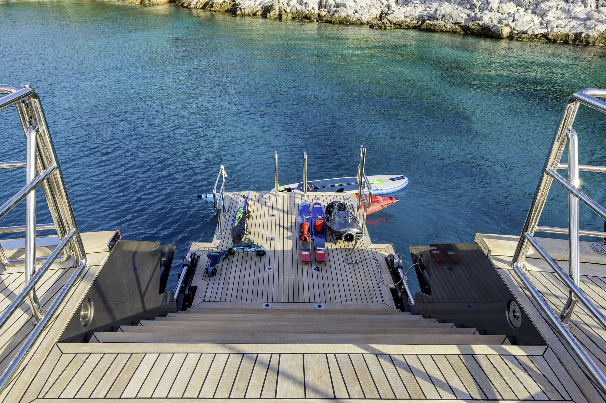 BARACUDA VALLETTA - Image 18