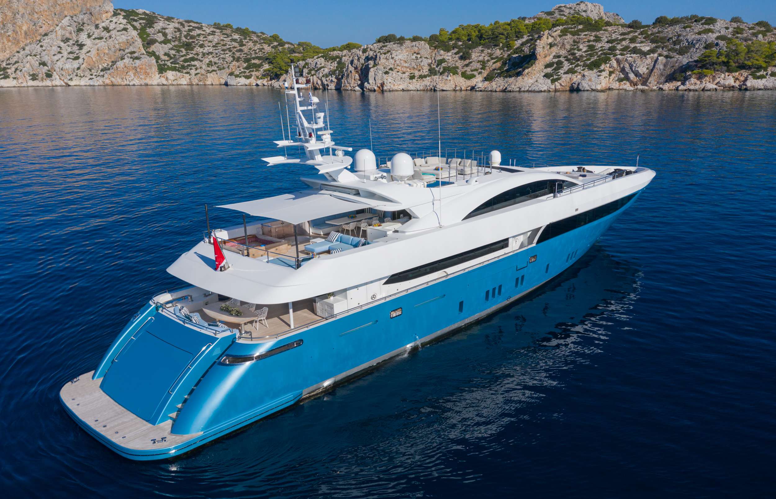 SEA WOLF - Image 17