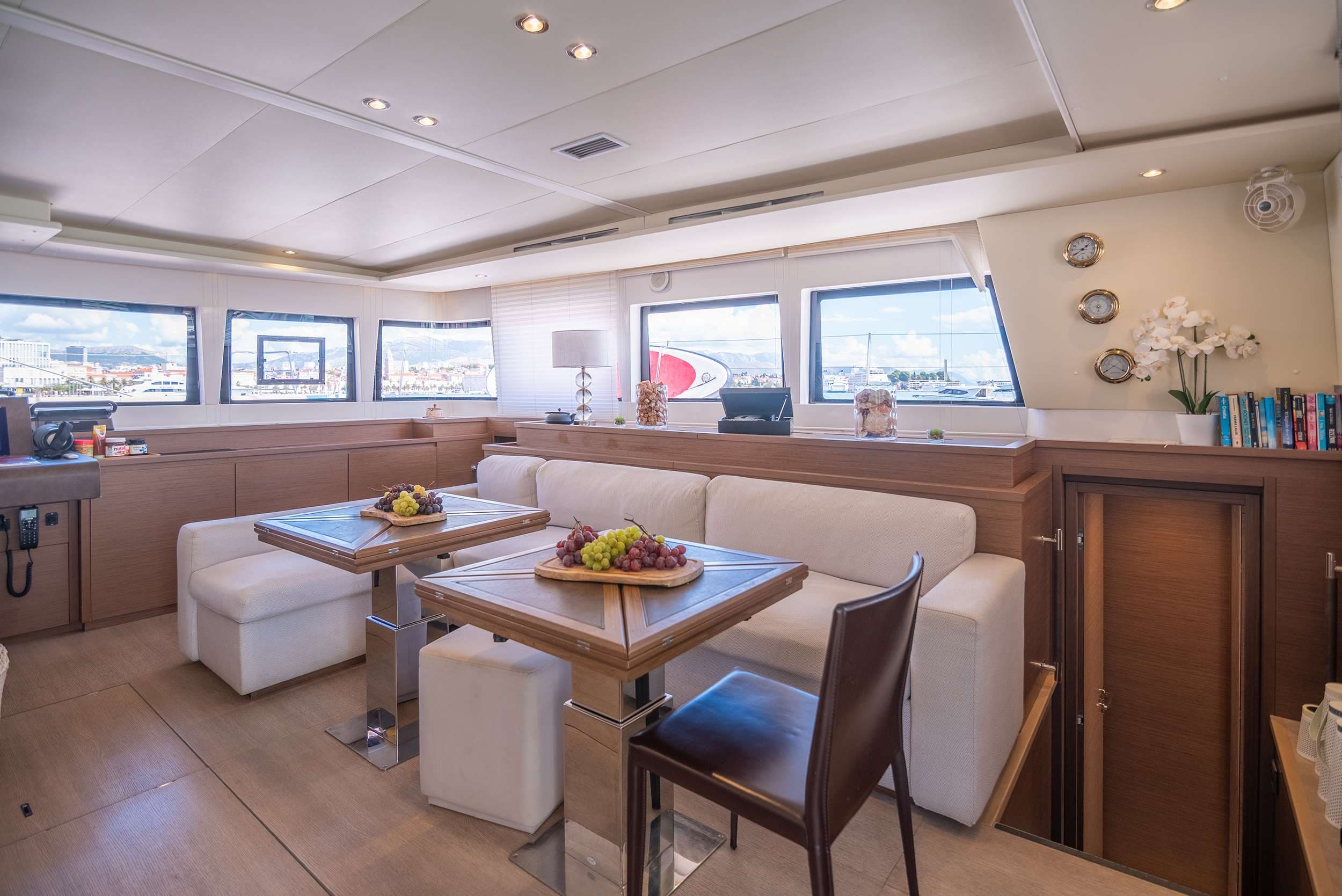 ADRIATIC LION (LAGOON 620), Foto 13 von 31