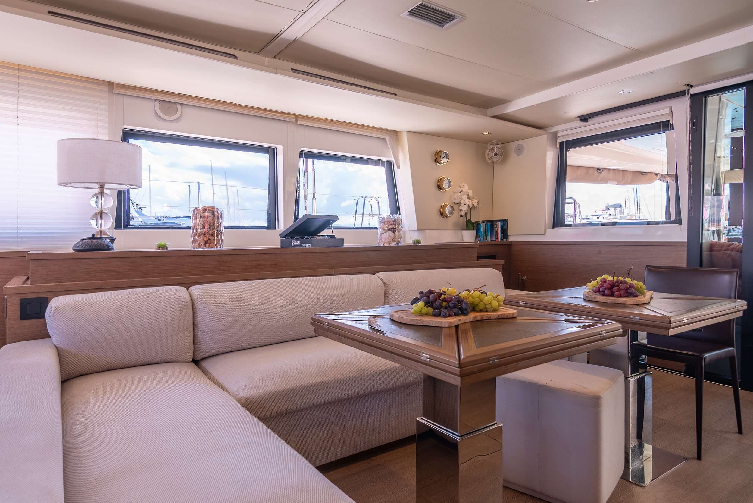 ADRIATIC LION (LAGOON 620), Foto 14 von 31
