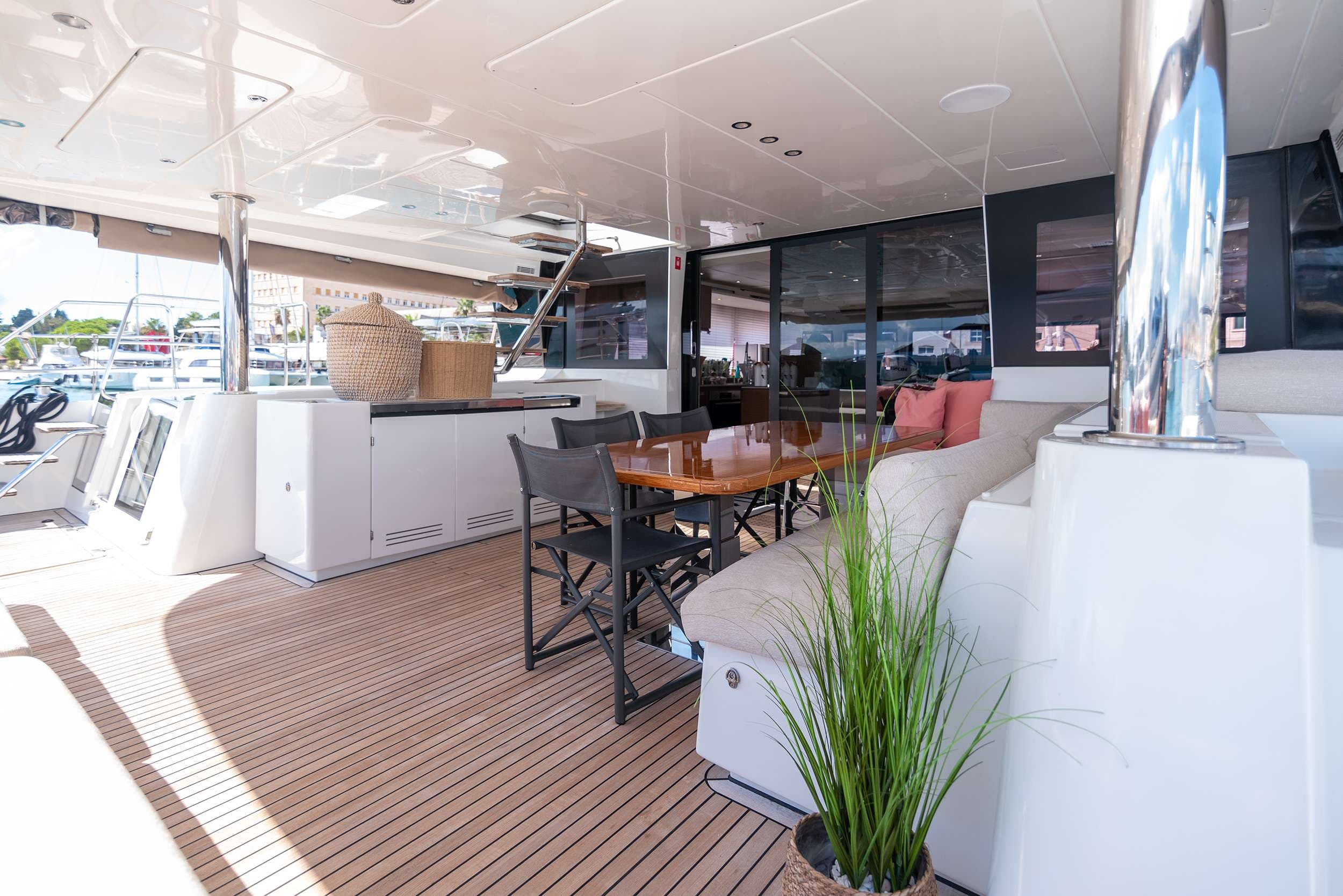 ADRIATIC LION (LAGOON 620), Foto 16 von 31