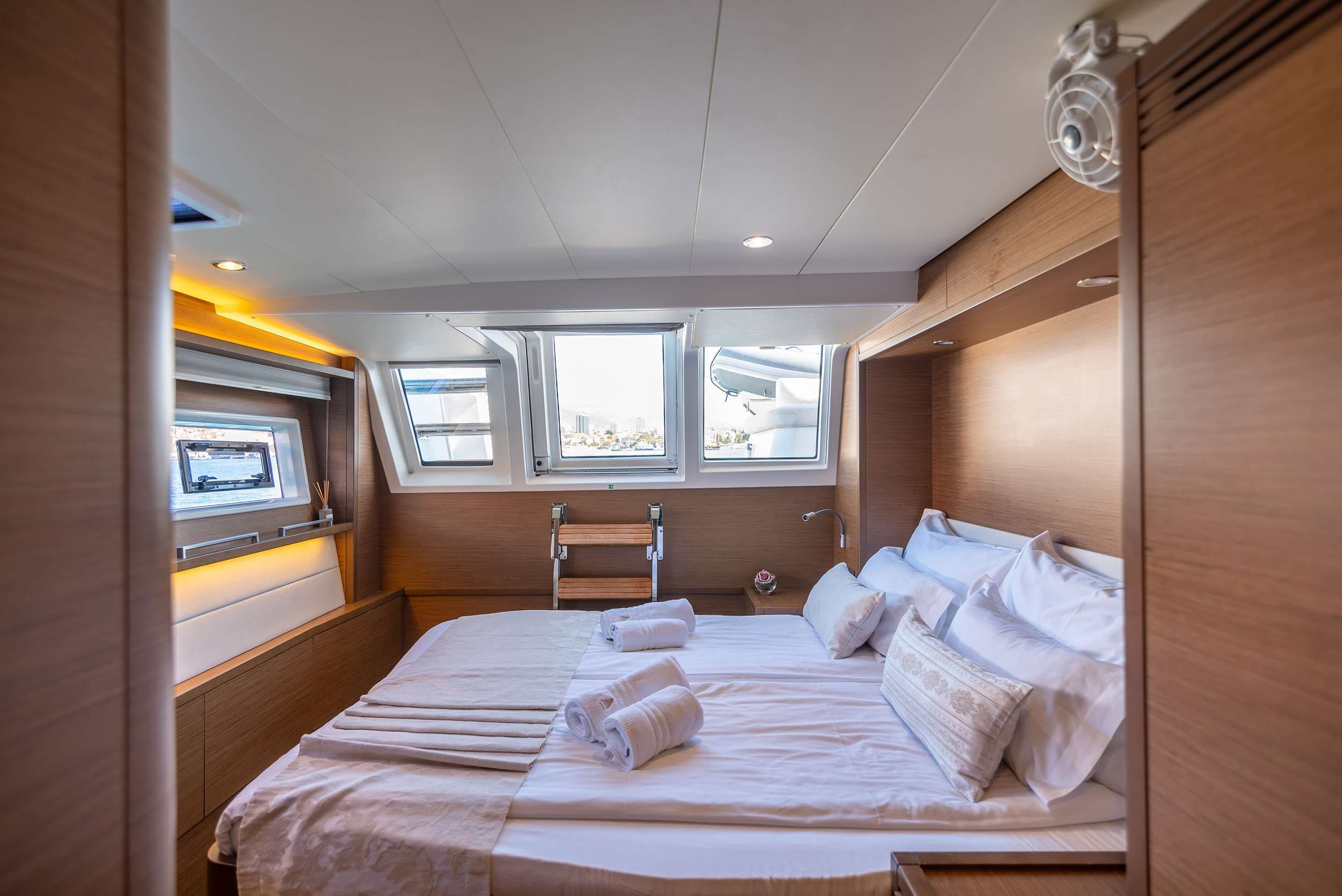 ADRIATIC LION (LAGOON 620), Foto 17 von 31