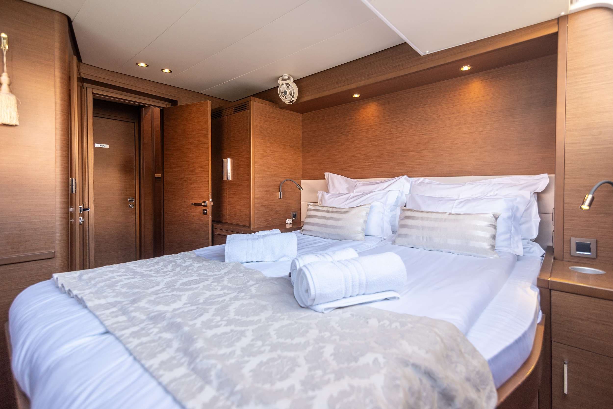 ADRIATIC LION (LAGOON 620), Foto 19 von 31