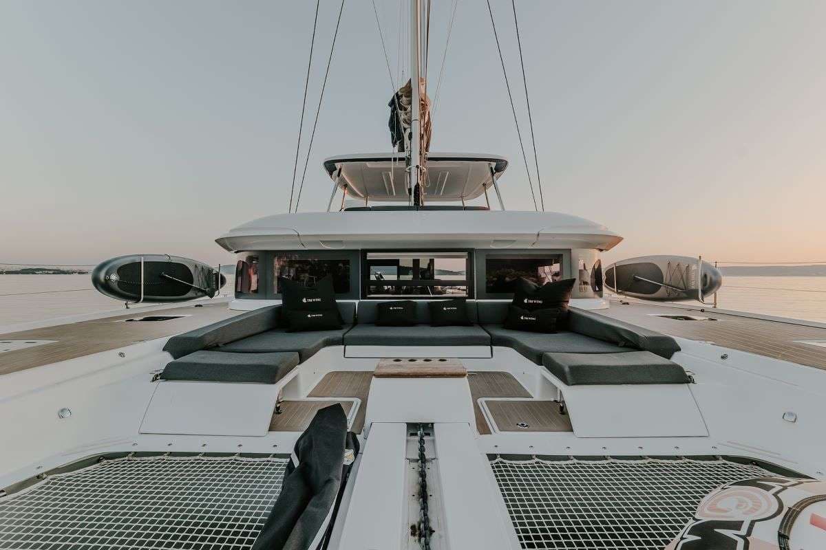 TRI WING (LAGOON 55) - Image 12