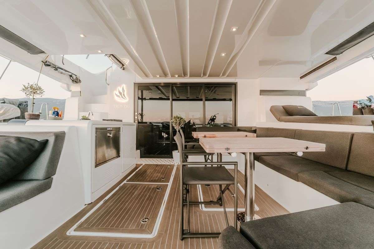 TRI WING (LAGOON 55), photo 3 of 20