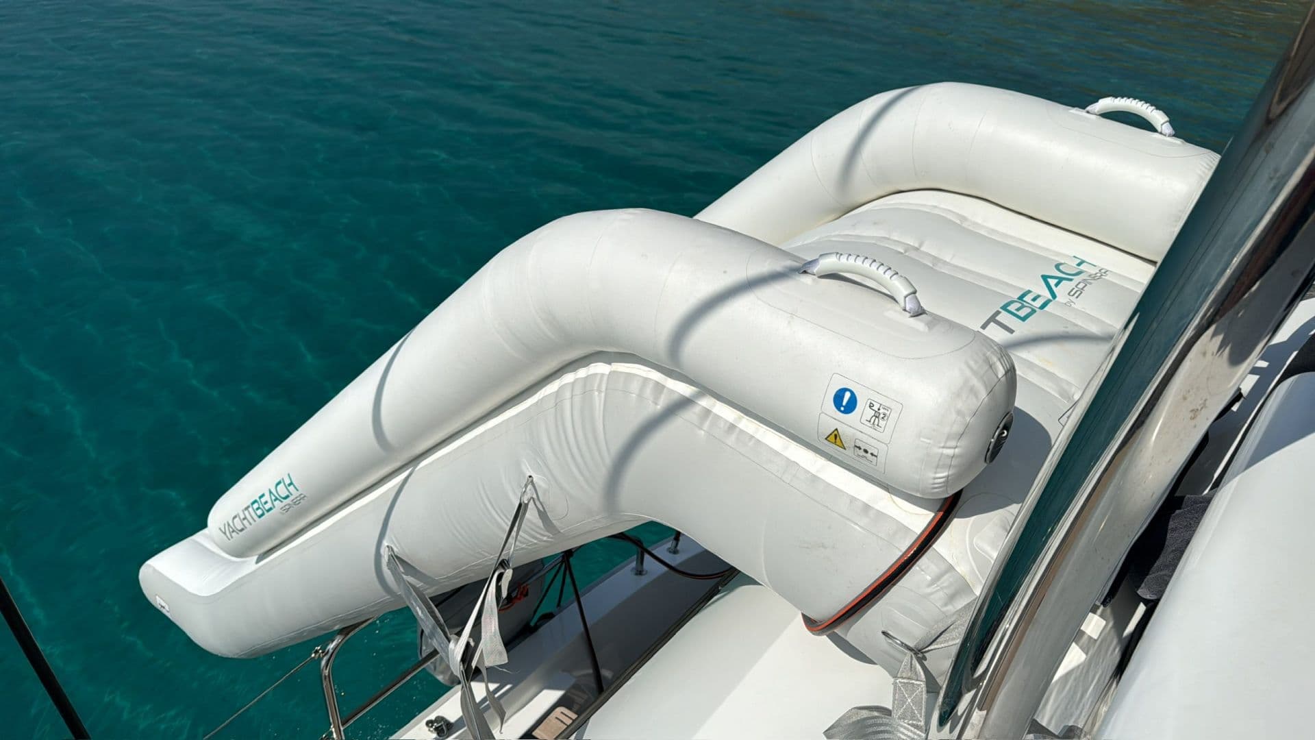 TRIWING OSSUS (LAGOON 55), Foto 11 von 11