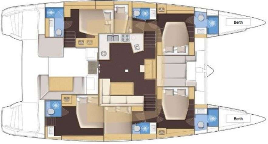 ROYAL FLUSH, foto 23 van 23