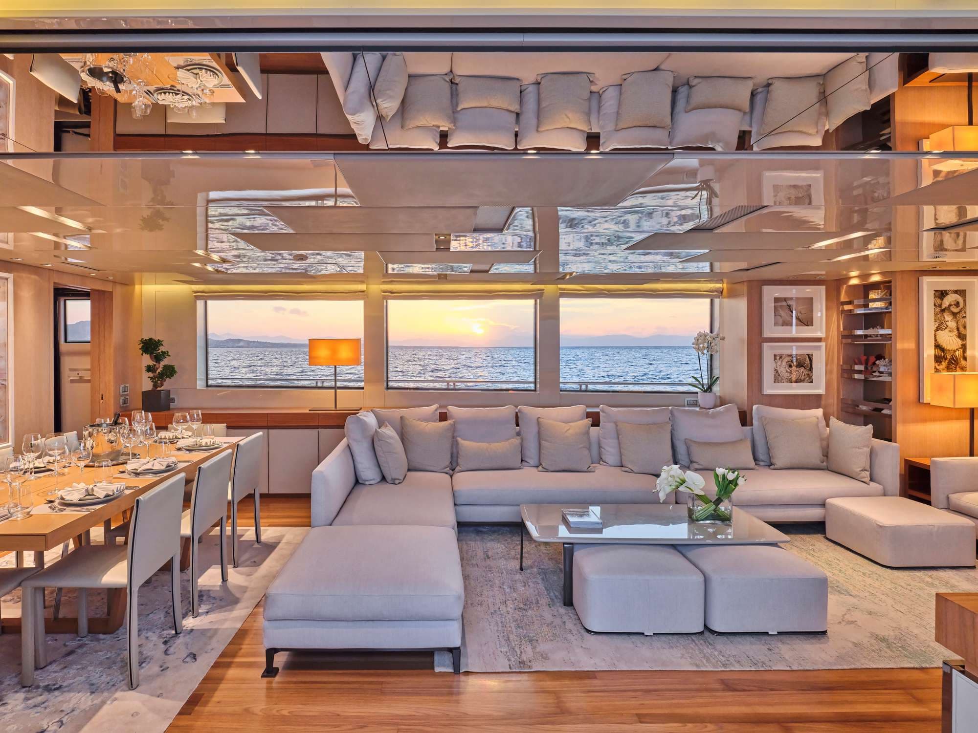 GOLDEN YACHT - Image 12