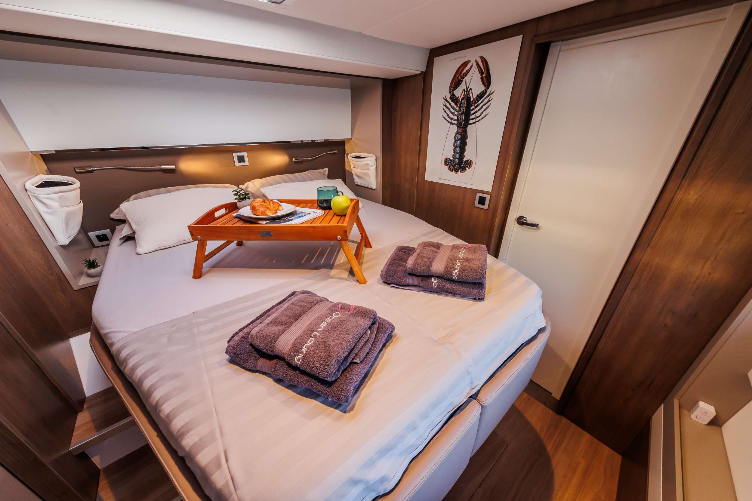 OCEAN LOUNGE - Image 14