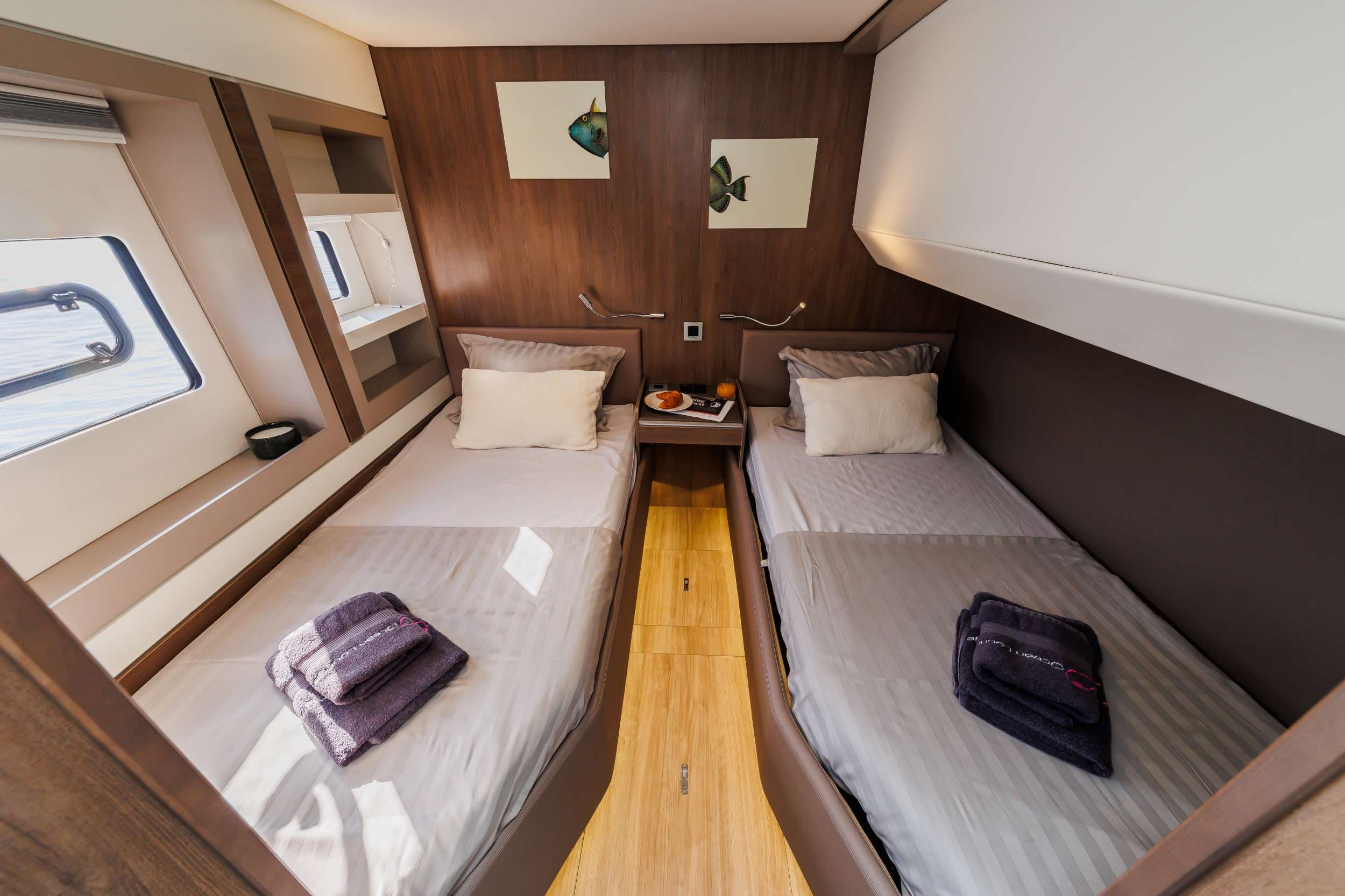 OCEAN LOUNGE - Image 15