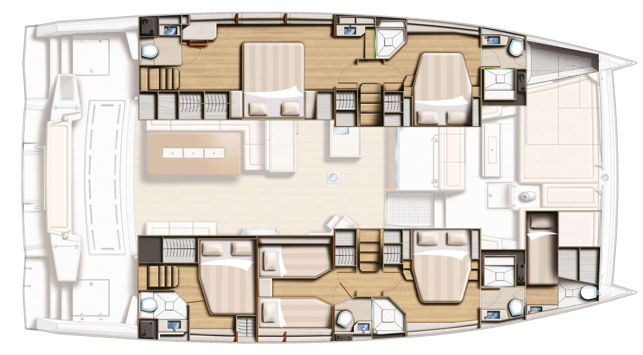 OCEAN LOUNGE - Image 20