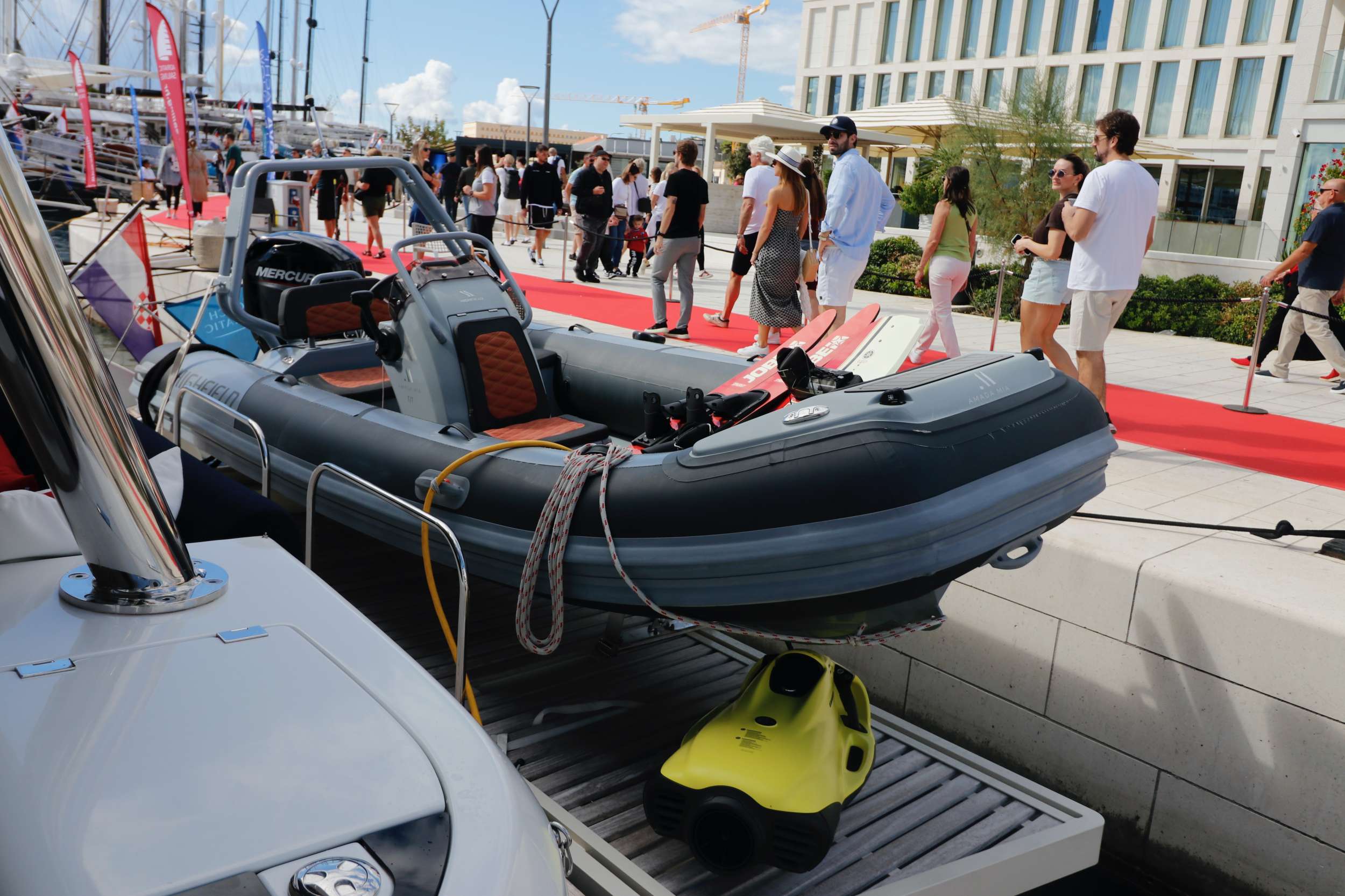 ADRIATIC DRAGON - Image 11