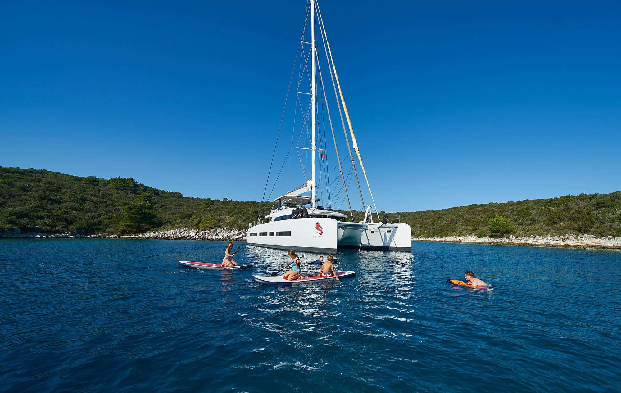 ADRIATIC DRAGON - Image 7
