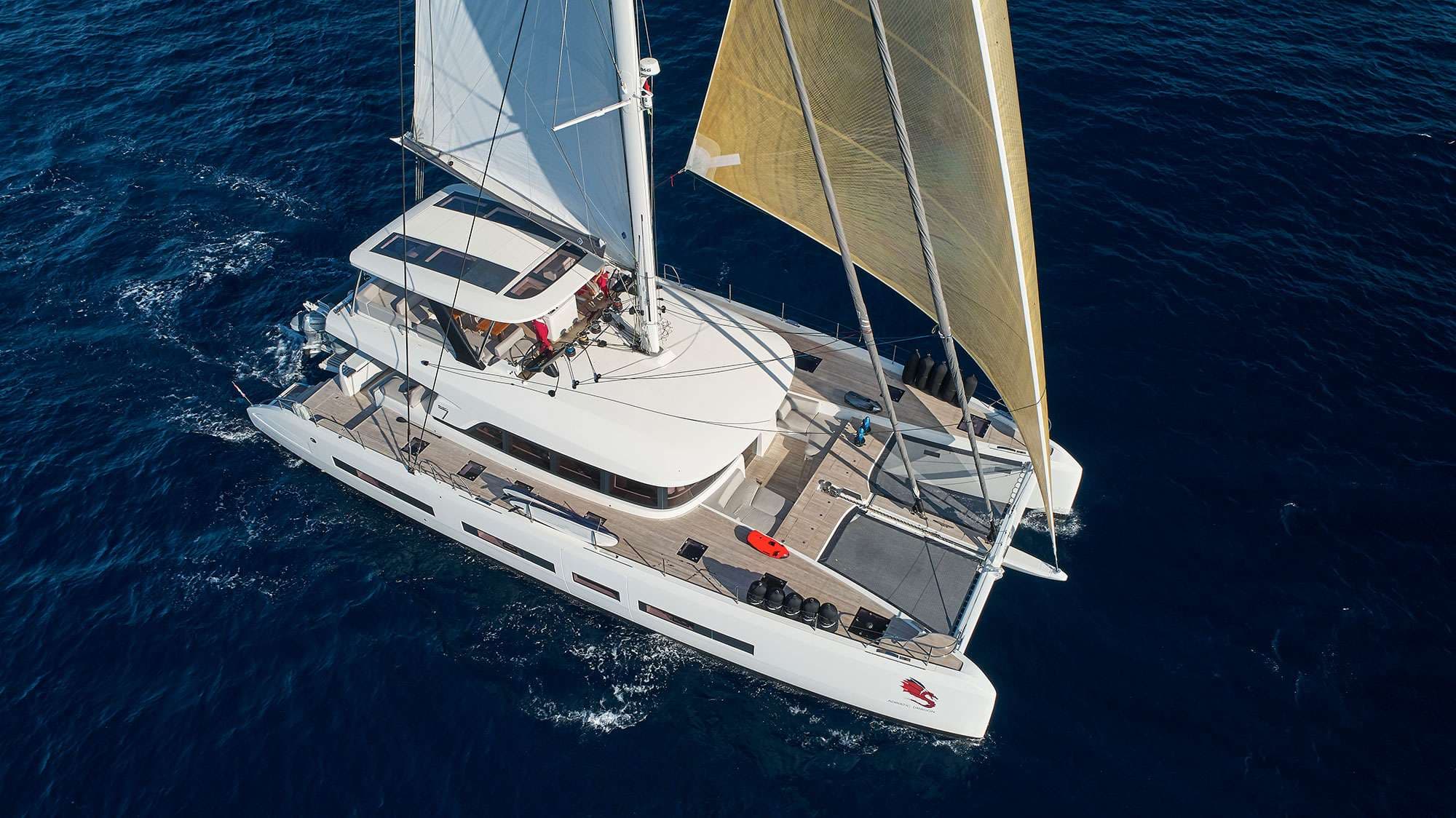 ADRIATIC DRAGON - Image 8