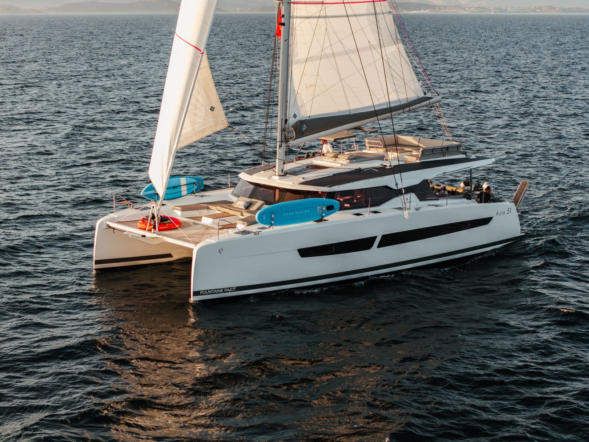 BLUE ONE - Image 1