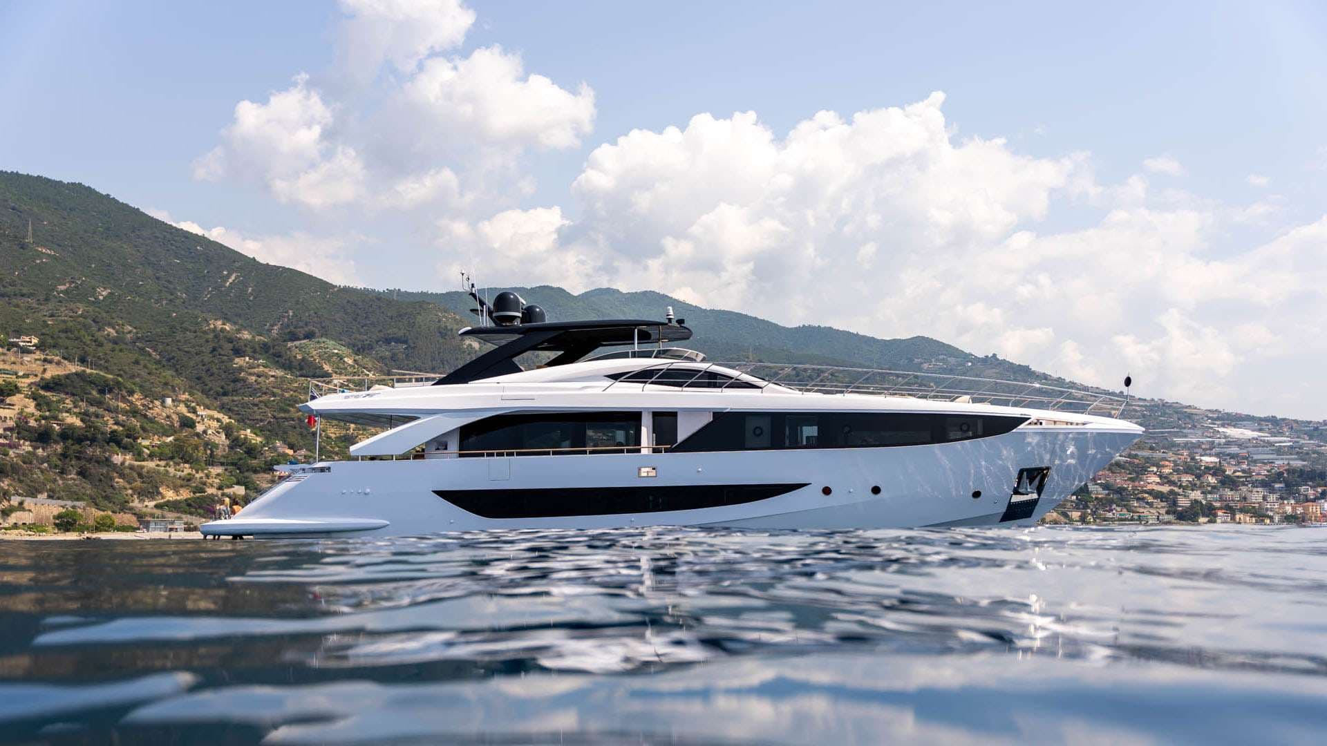 BACCARAT