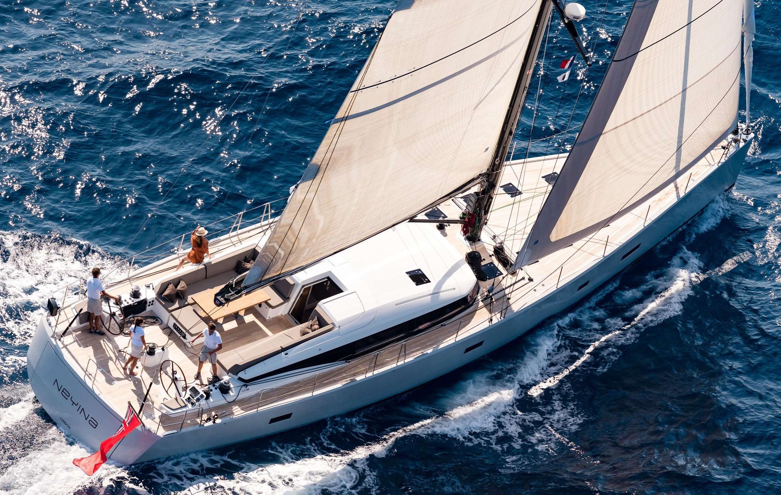 NEYINA - Image 1
