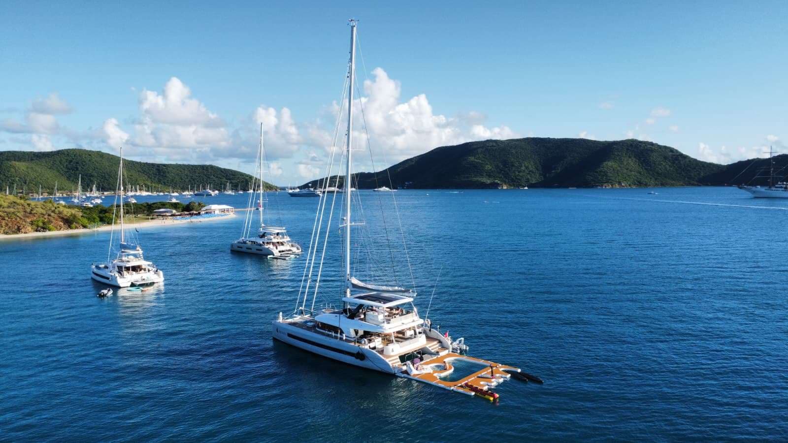 TRIWING ENDOR - CARIBBEAN - Image 17
