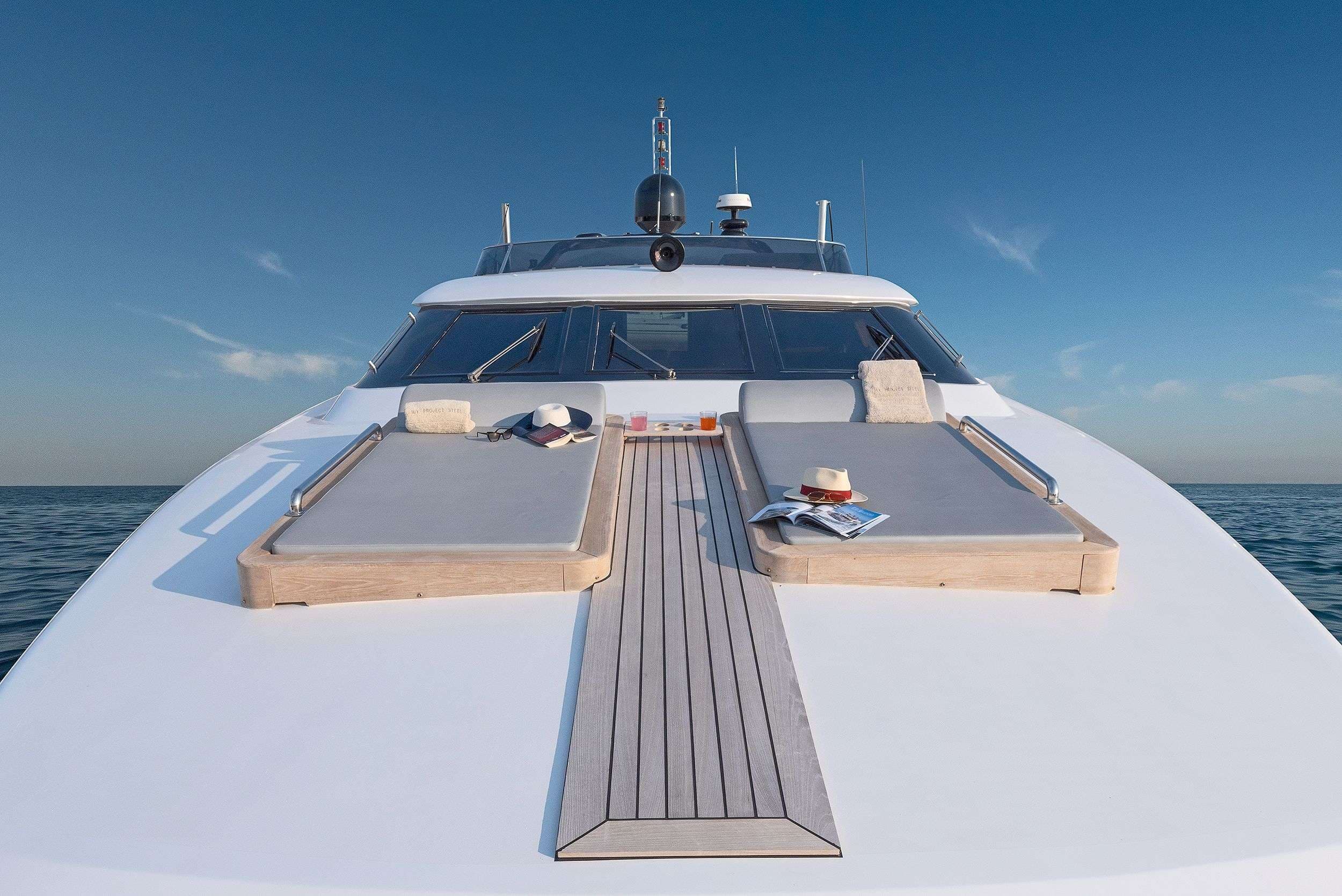 PROJECT STEEL - Image 17